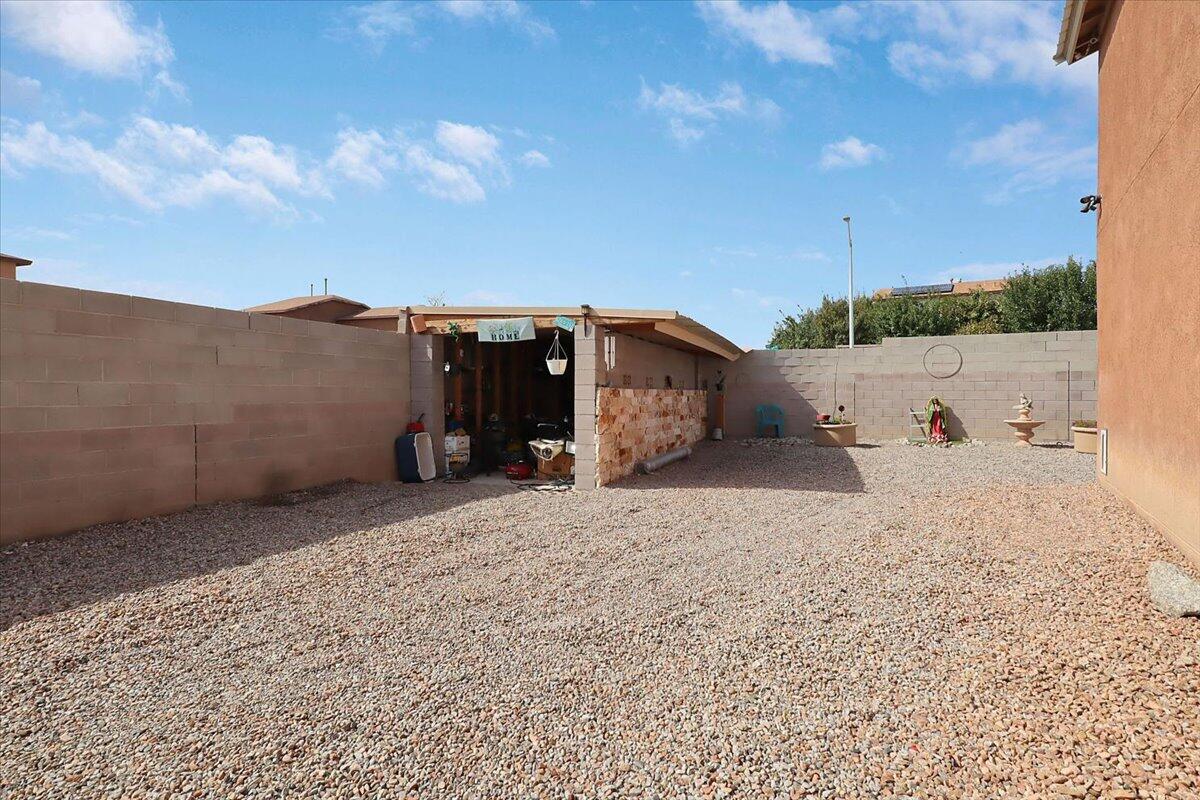 2119 HERMOSA CREEK Drive SW