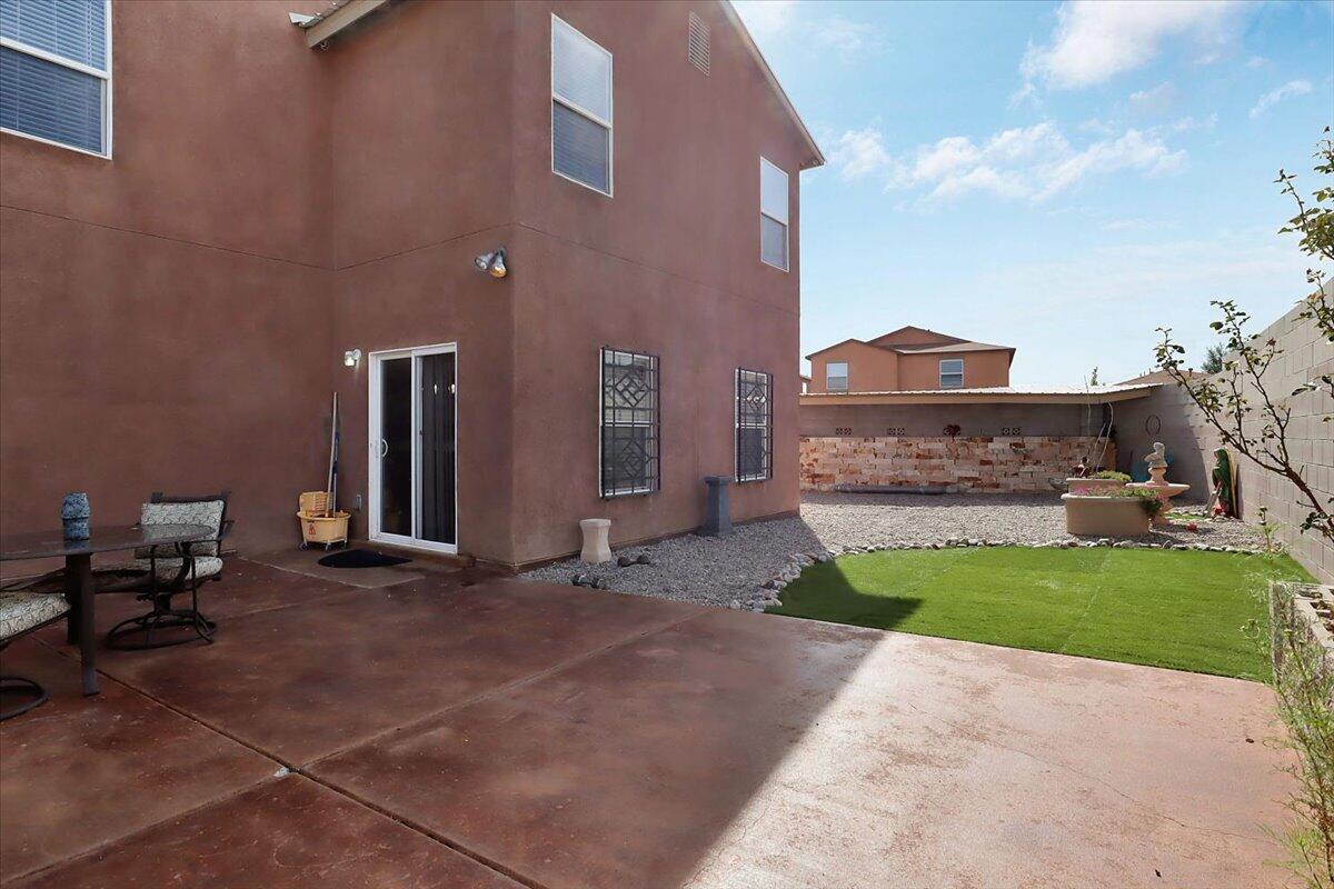 2119 HERMOSA CREEK Drive SW