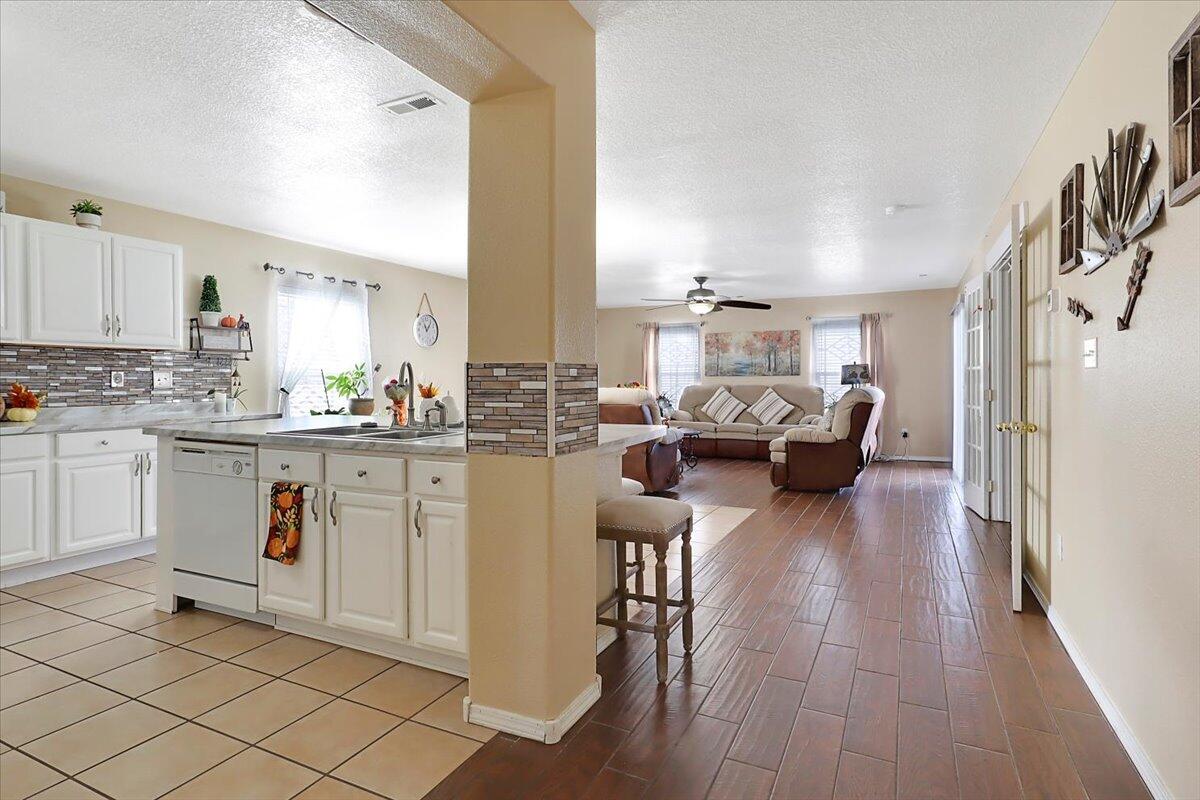 2119 HERMOSA CREEK Drive SW