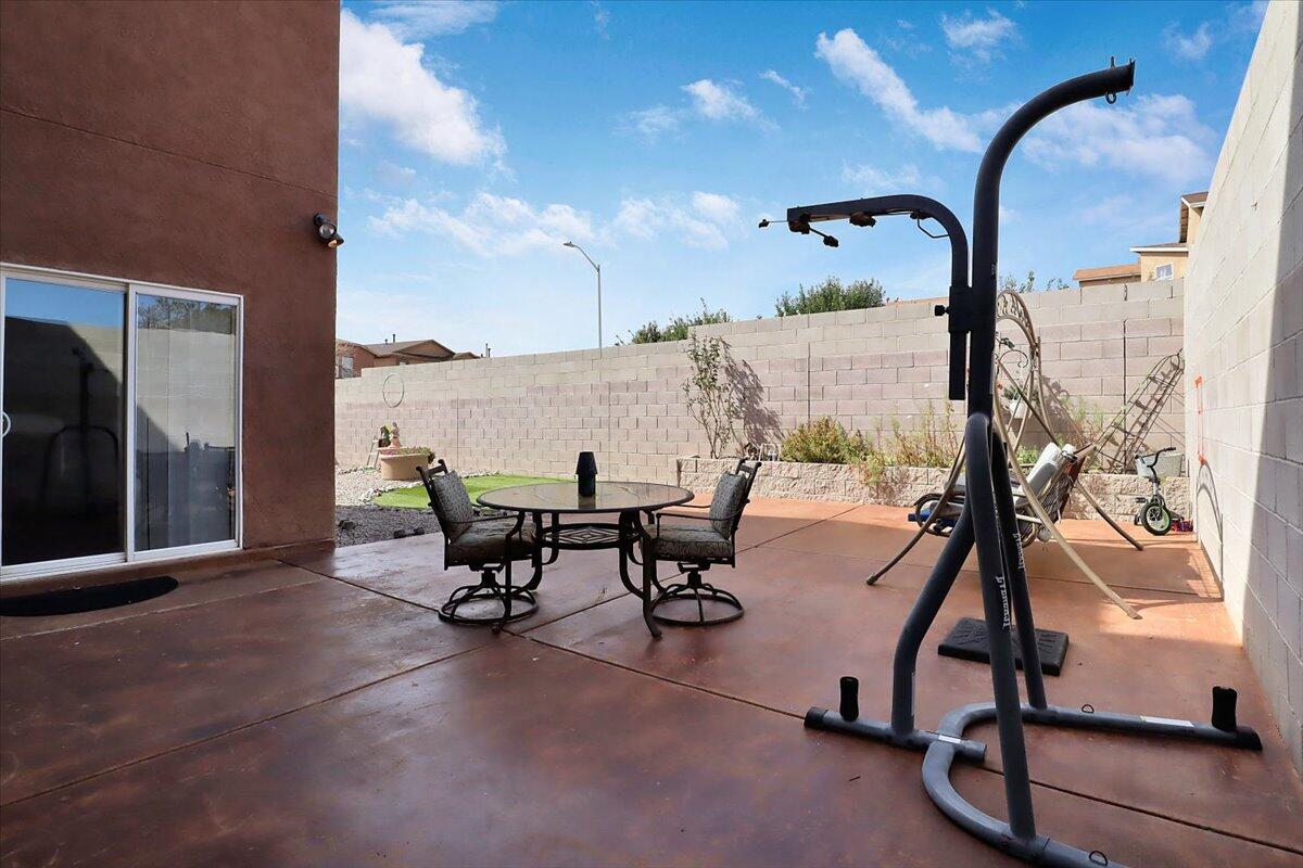 2119 HERMOSA CREEK Drive SW