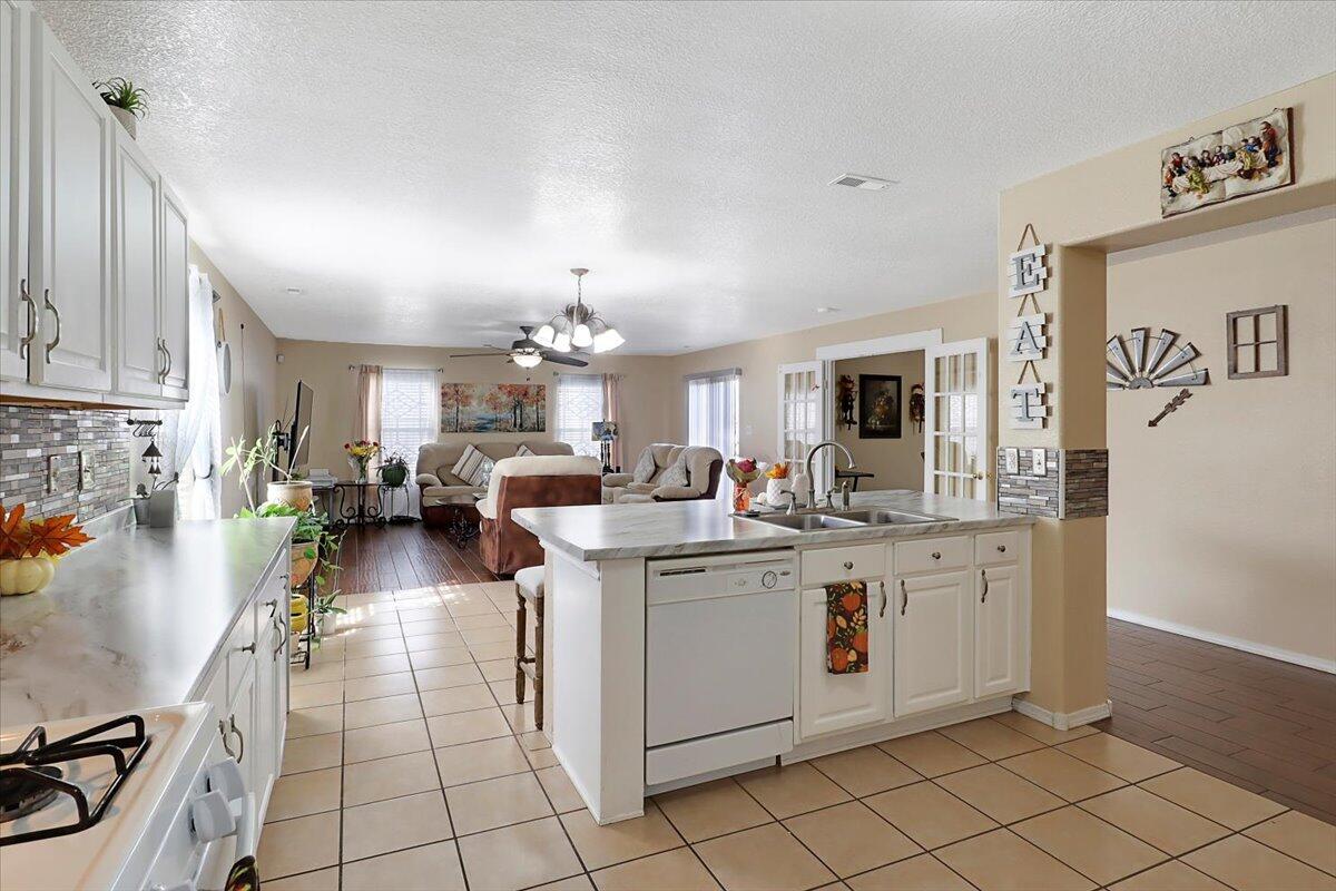 2119 HERMOSA CREEK Drive SW
