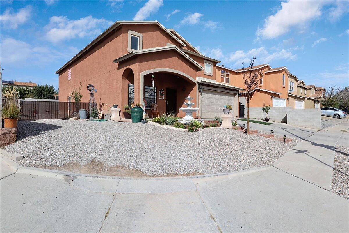 2119 HERMOSA CREEK Drive SW