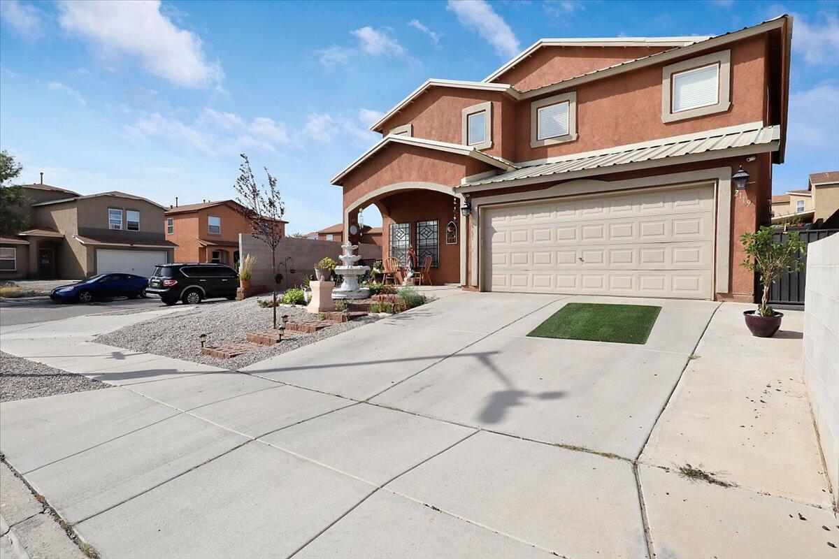 2119 HERMOSA CREEK Drive SW