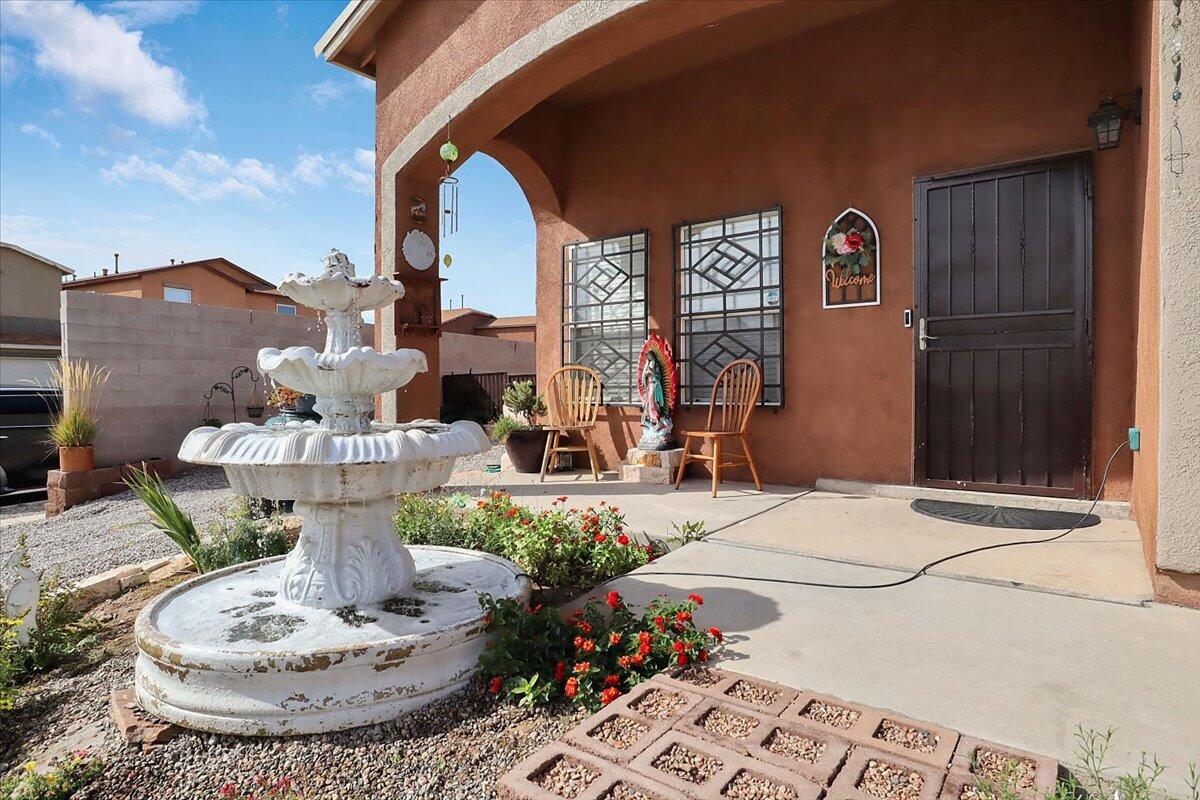 2119 HERMOSA CREEK Drive SW
