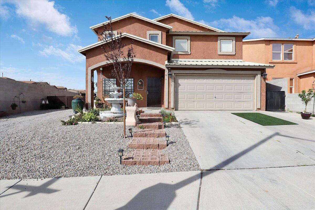 2119 HERMOSA CREEK Drive SW