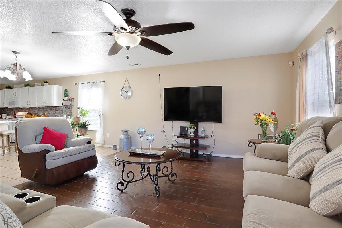 2119 HERMOSA CREEK Drive SW