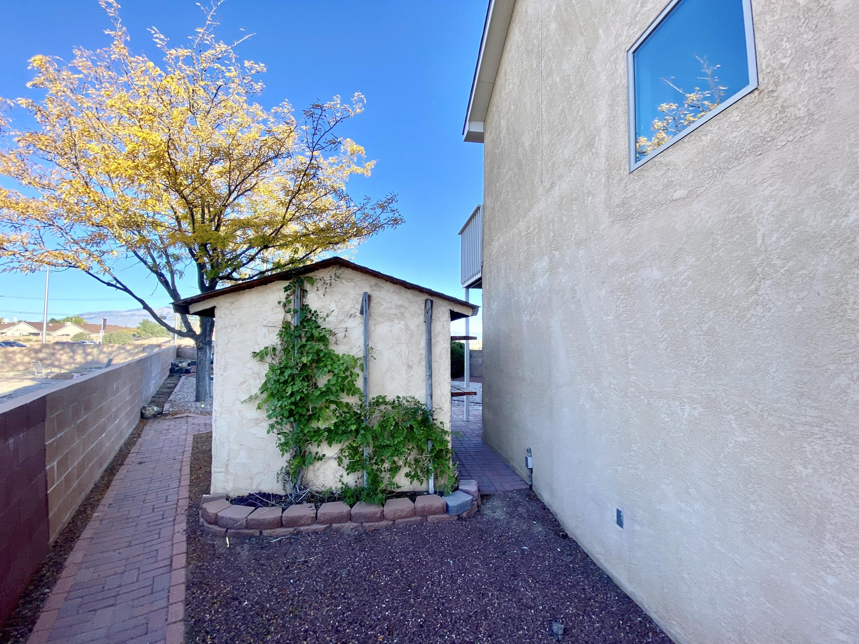 5800 Taurus Avenue NW