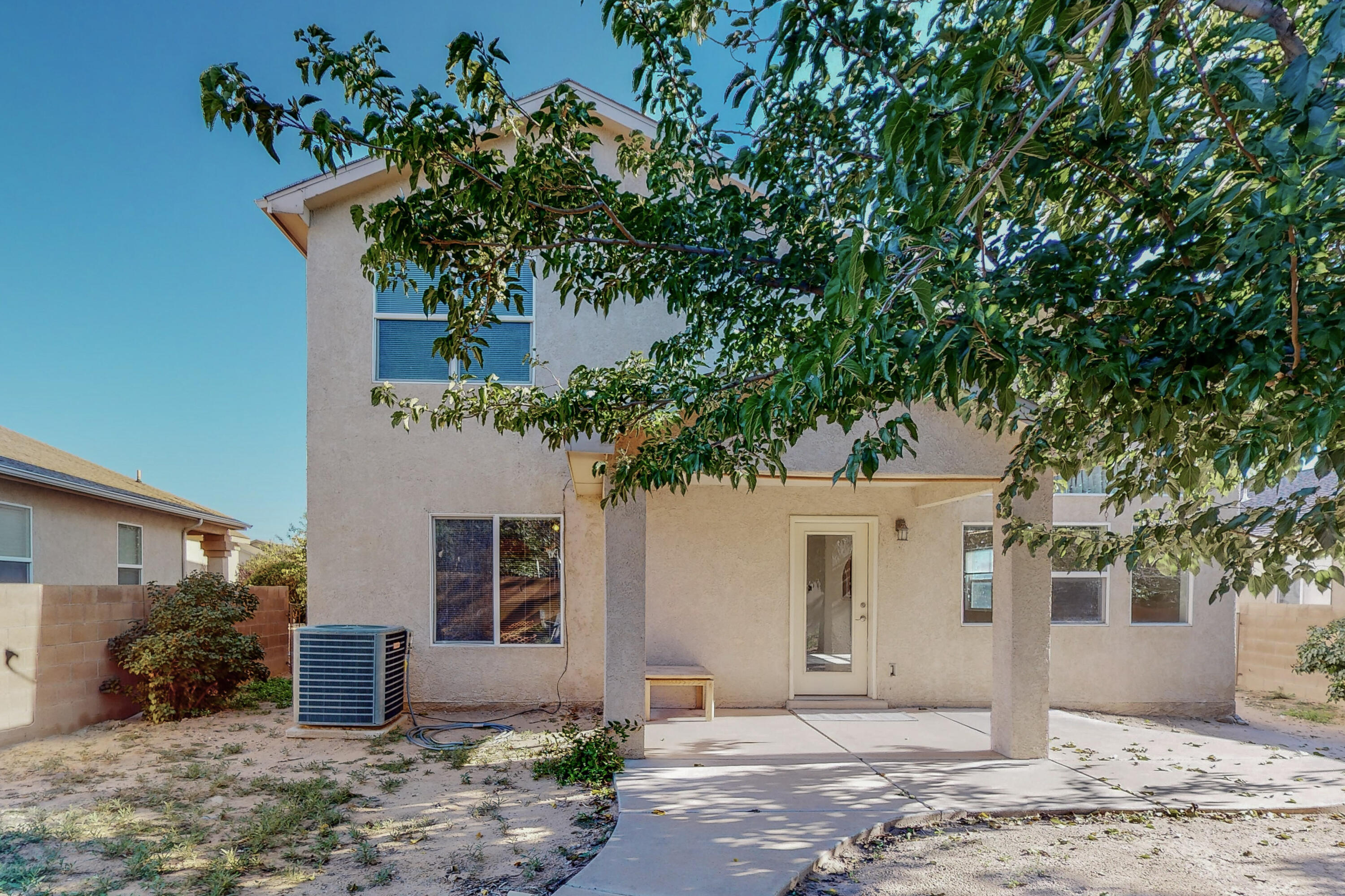 2921 DESERT SAGE Avenue SW