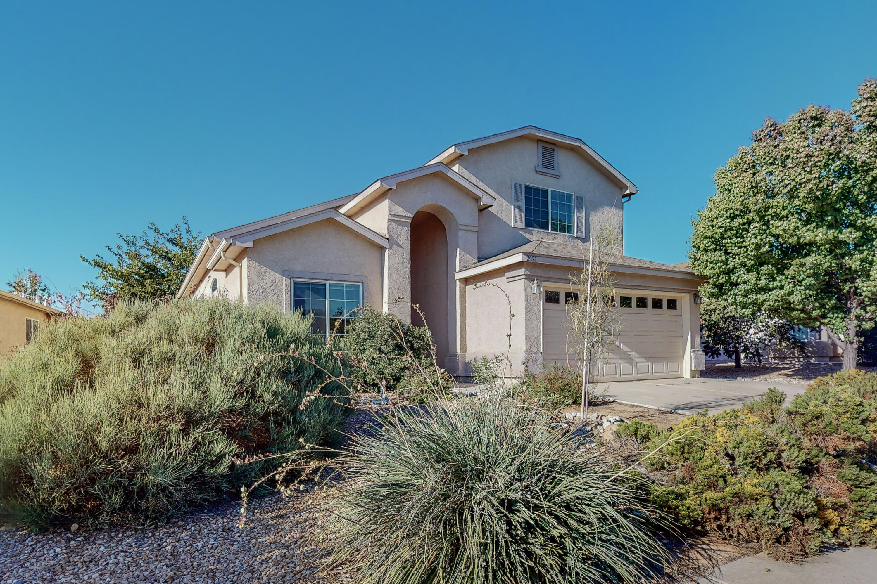 2921 DESERT SAGE Avenue SW