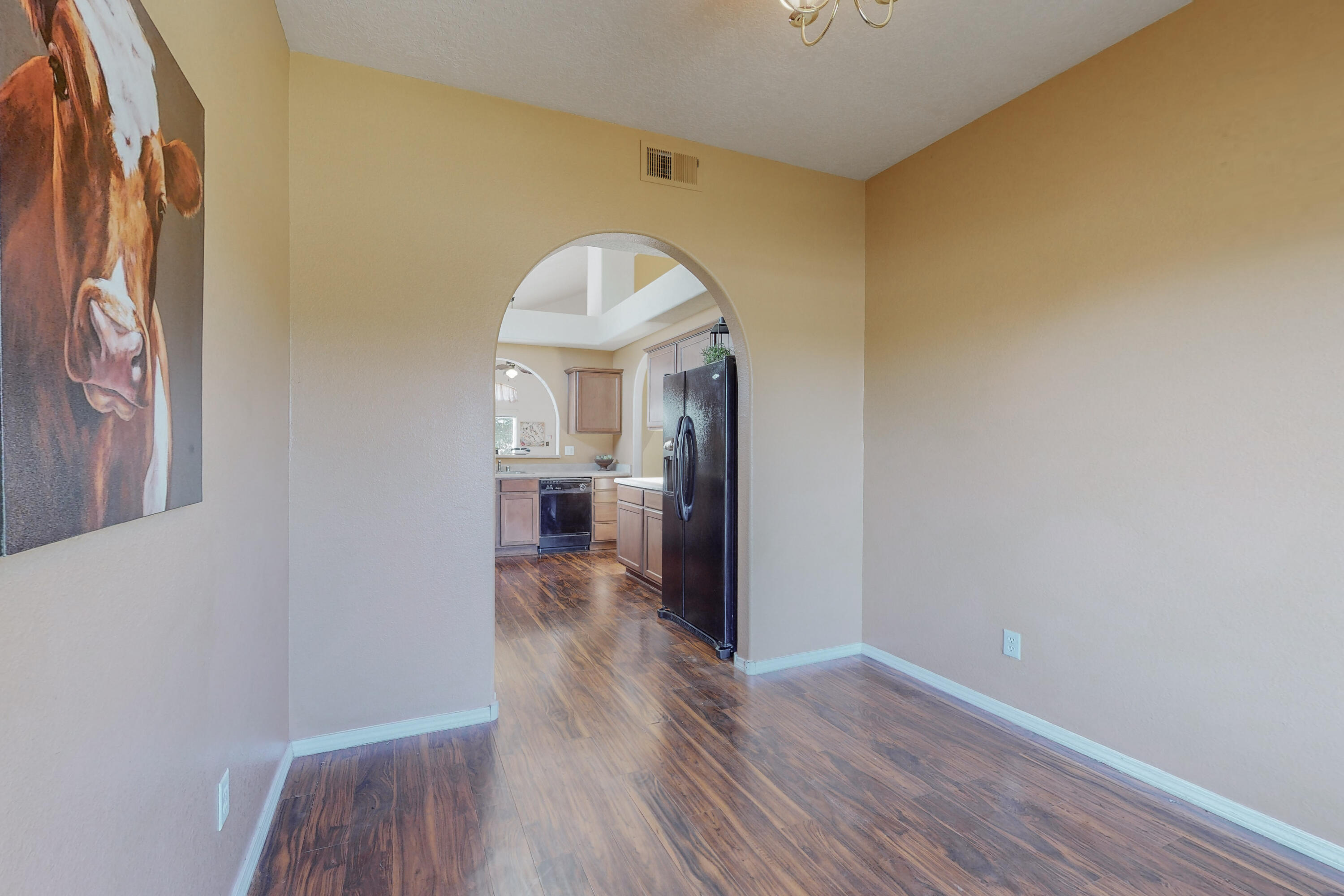 2921 DESERT SAGE Avenue SW