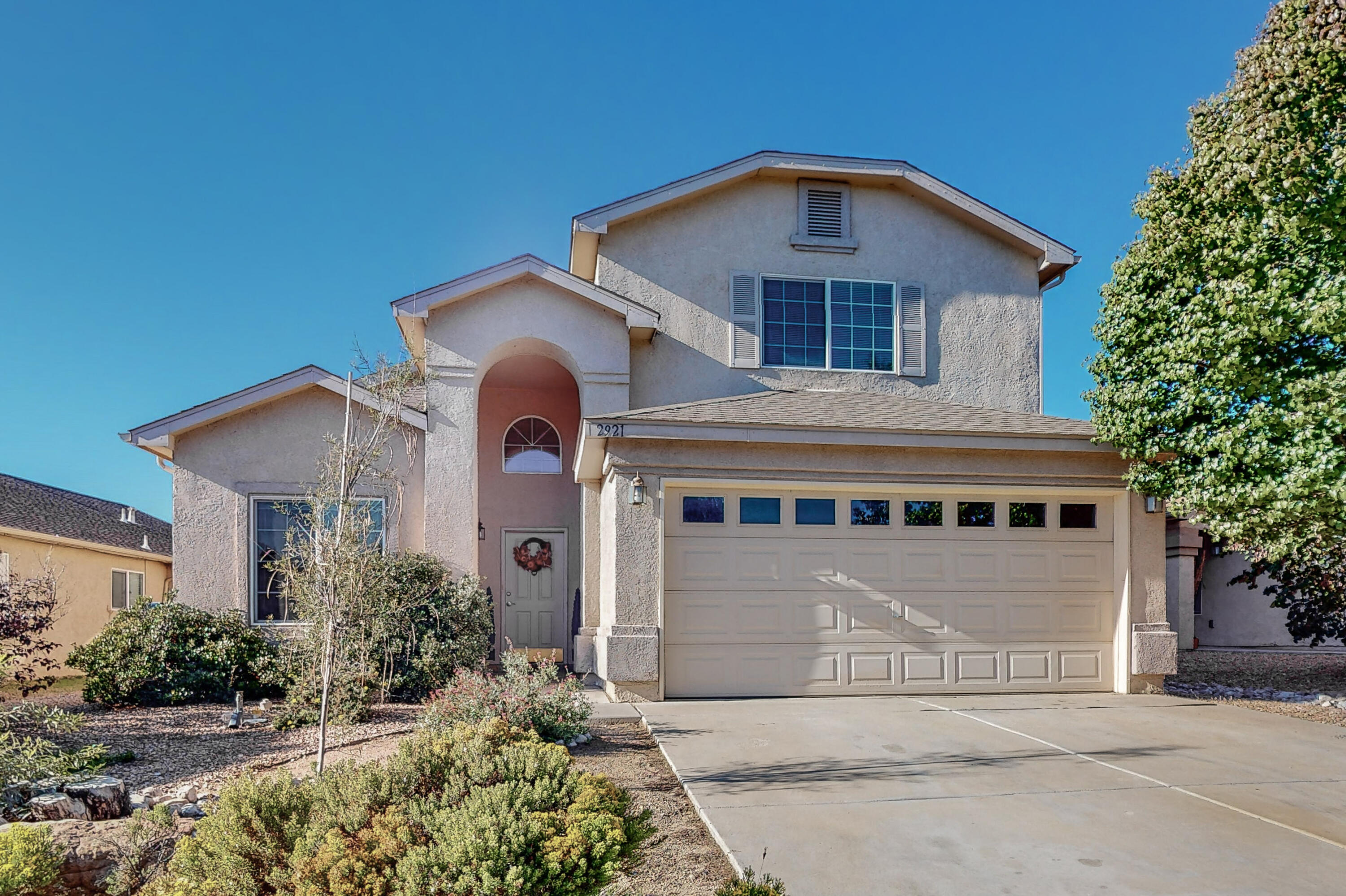 2921 DESERT SAGE Avenue SW