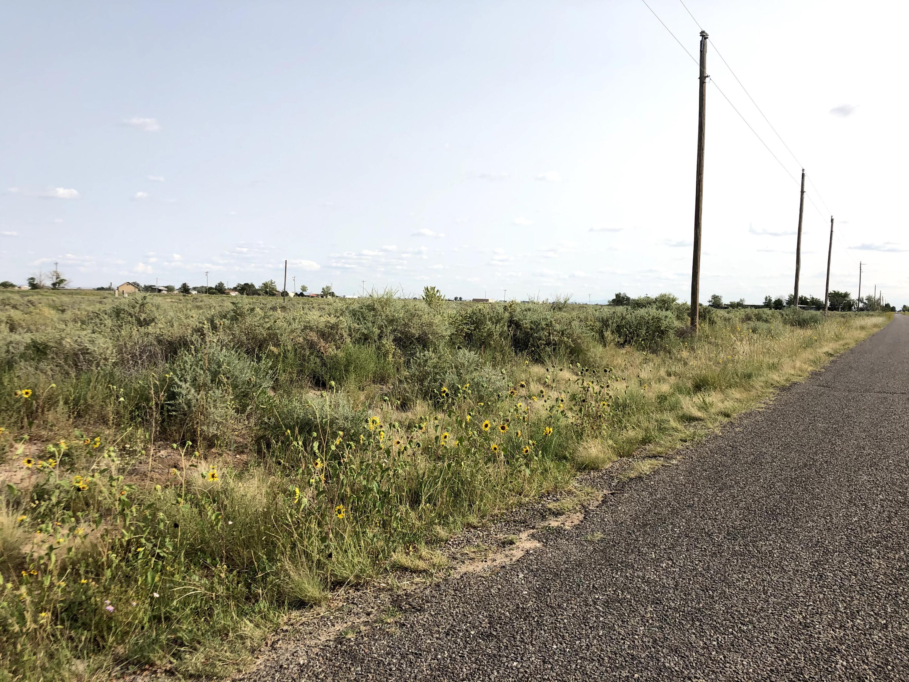 Clubhouse Road