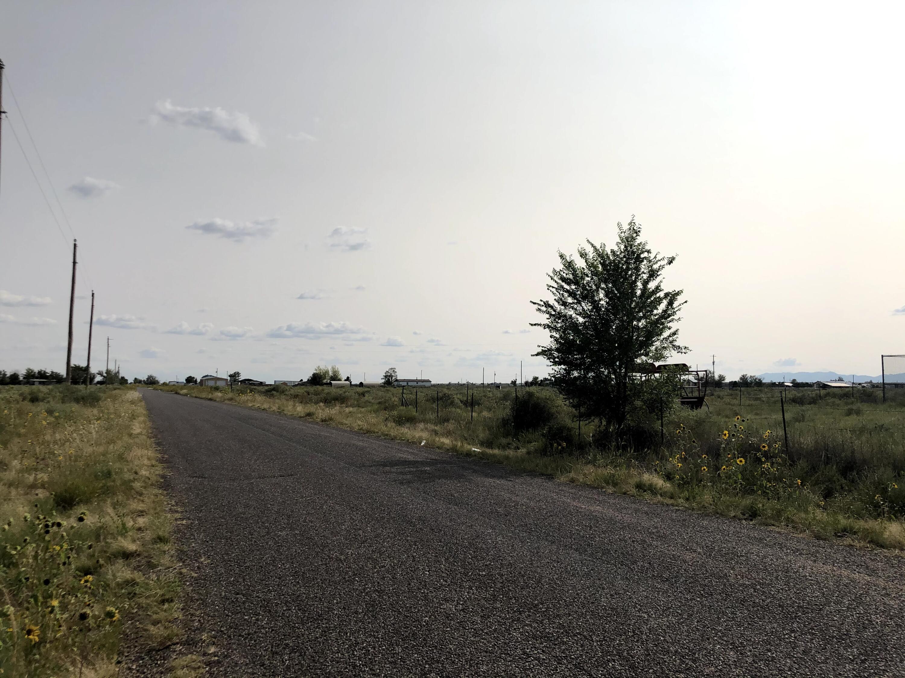 Clubhouse Road