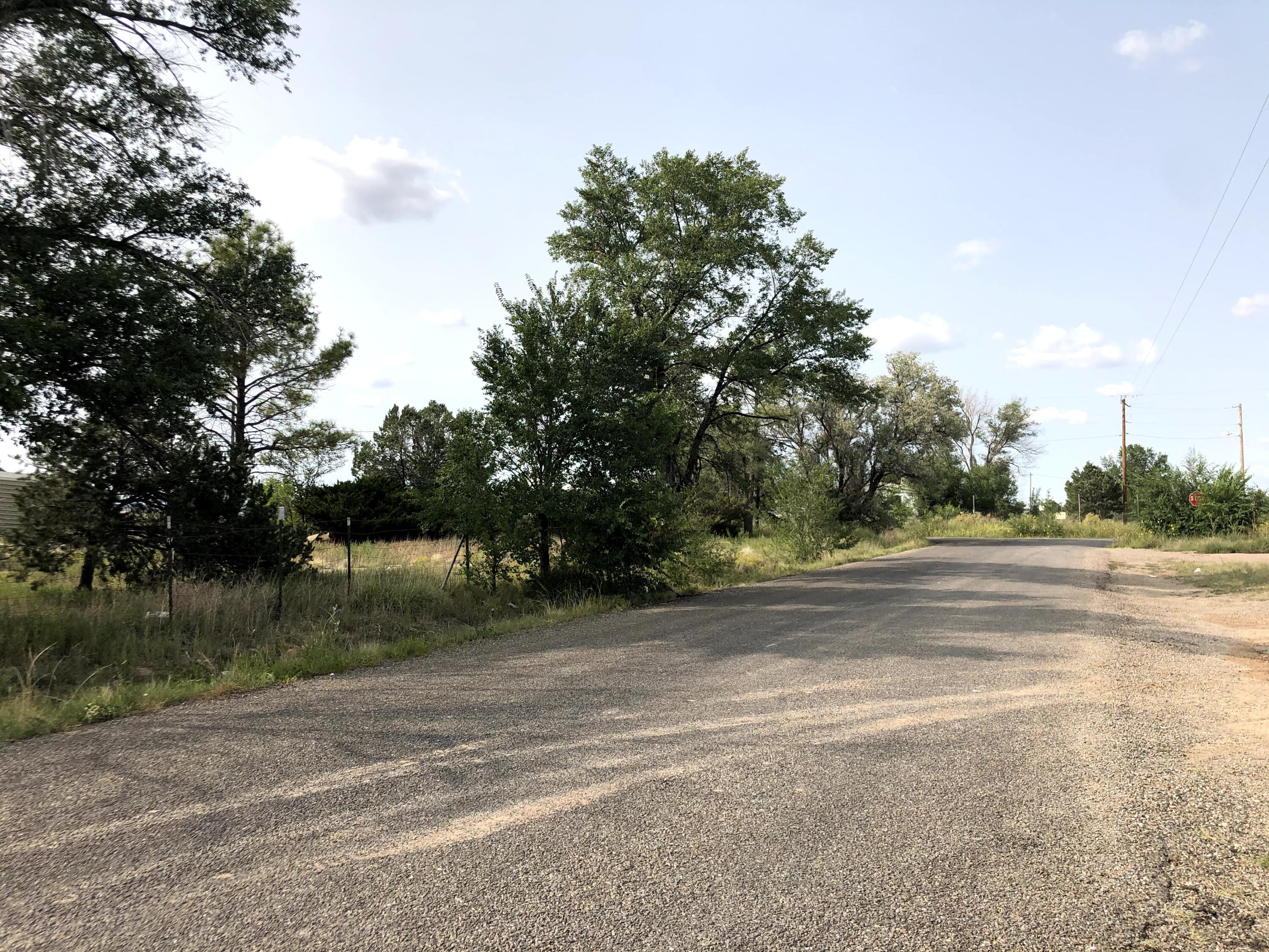 Clubhouse Road