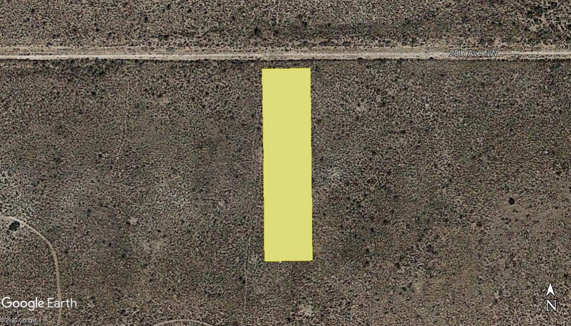 28th (U1,B12,L26) Avenue NW