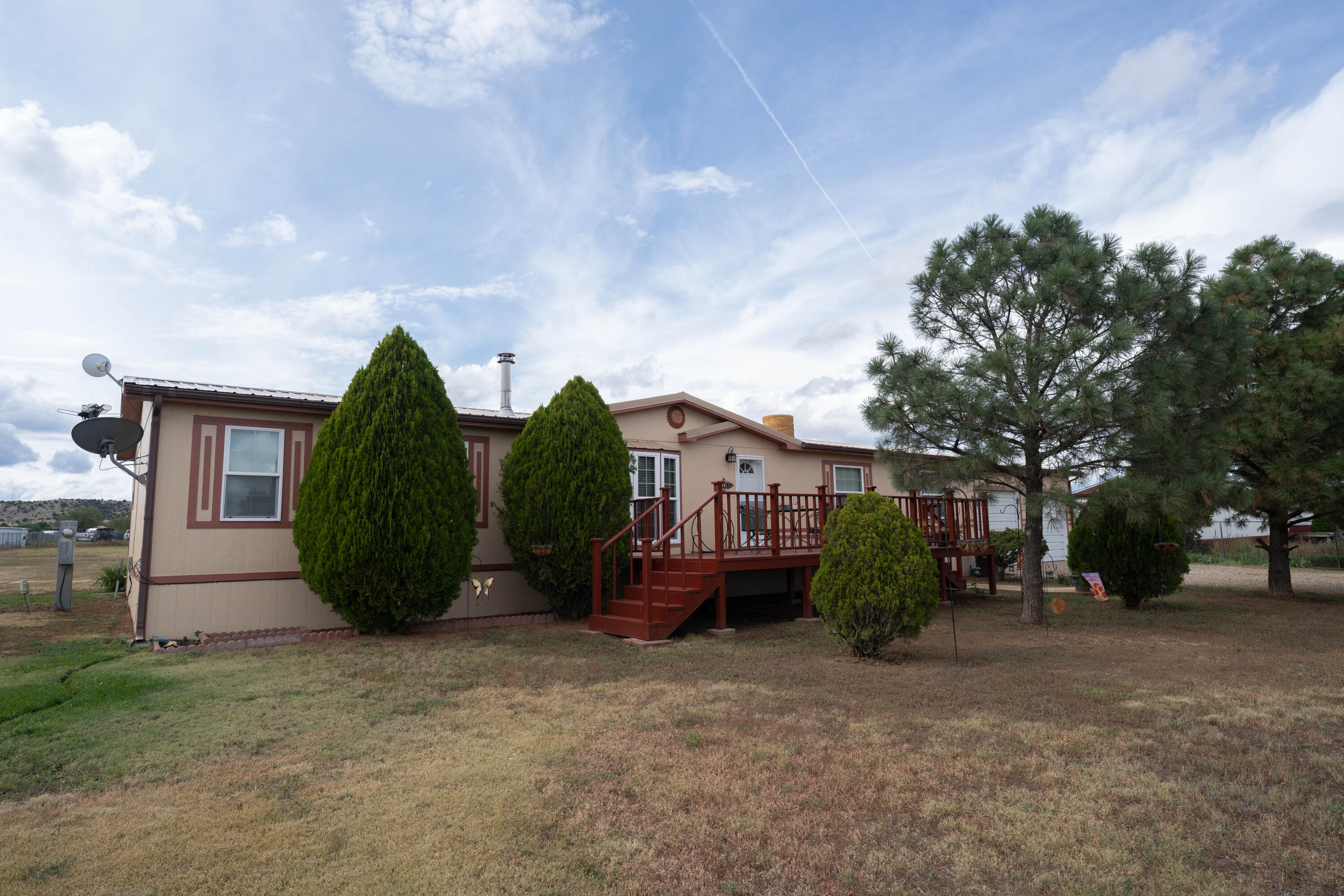 3503 SEEDMAN Road