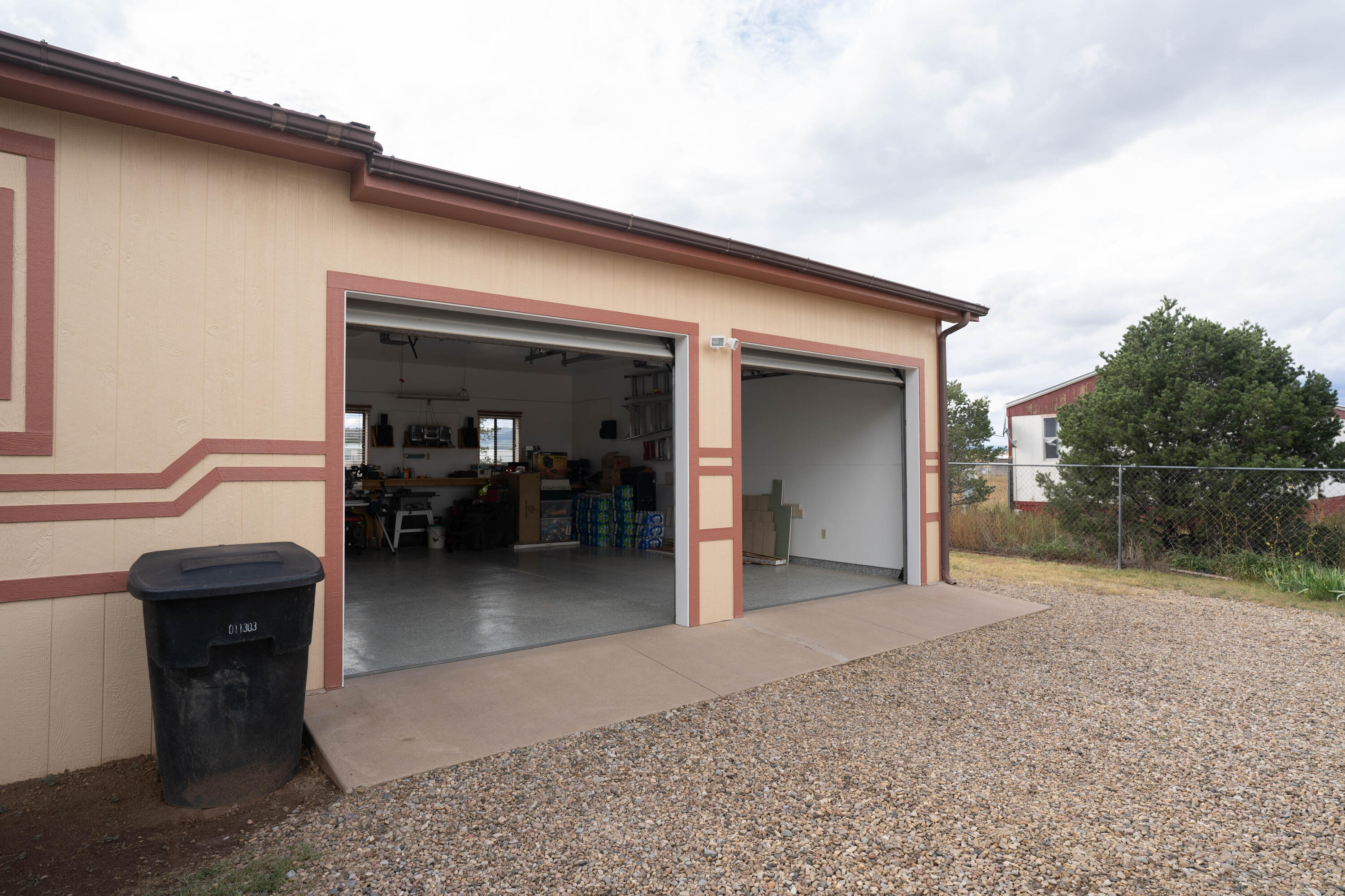 3503 SEEDMAN Road