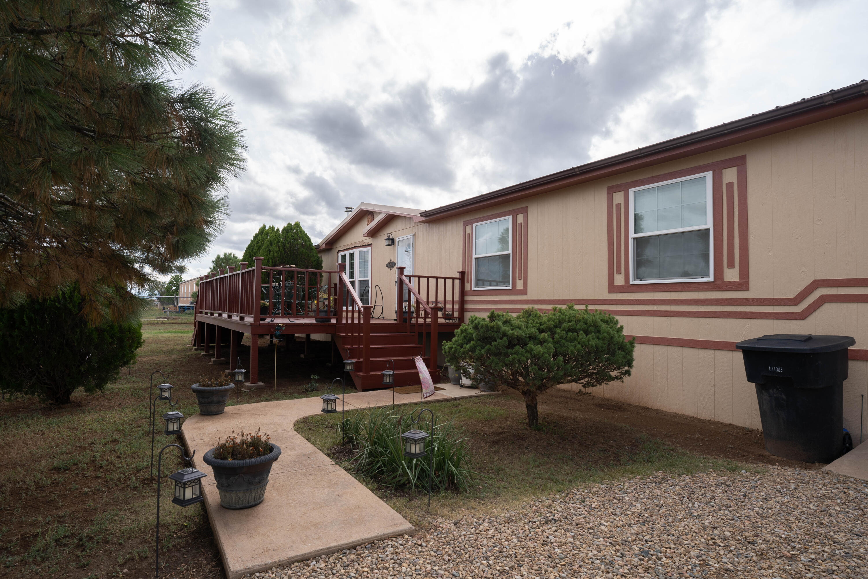 3503 SEEDMAN Road