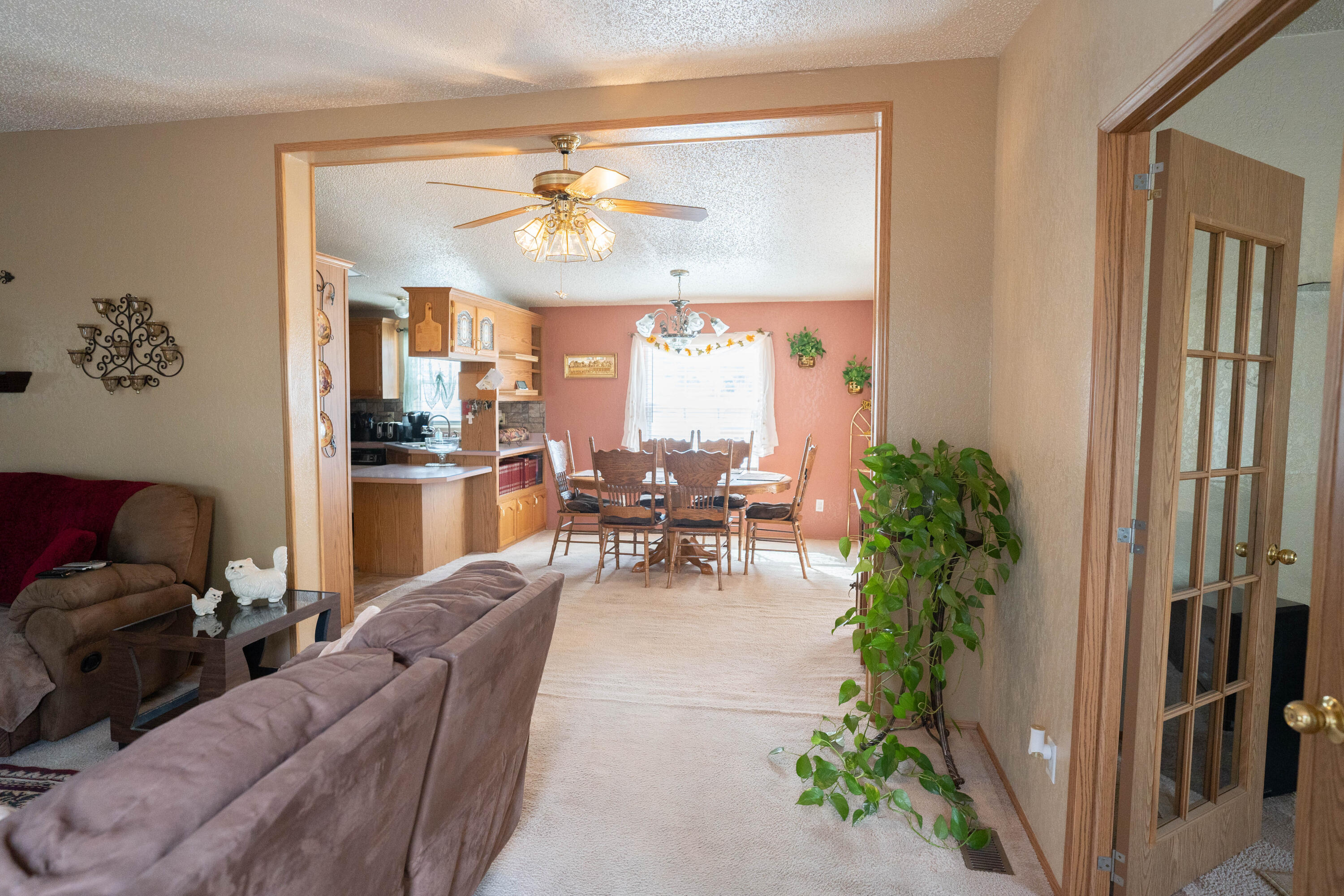 3503 SEEDMAN Road