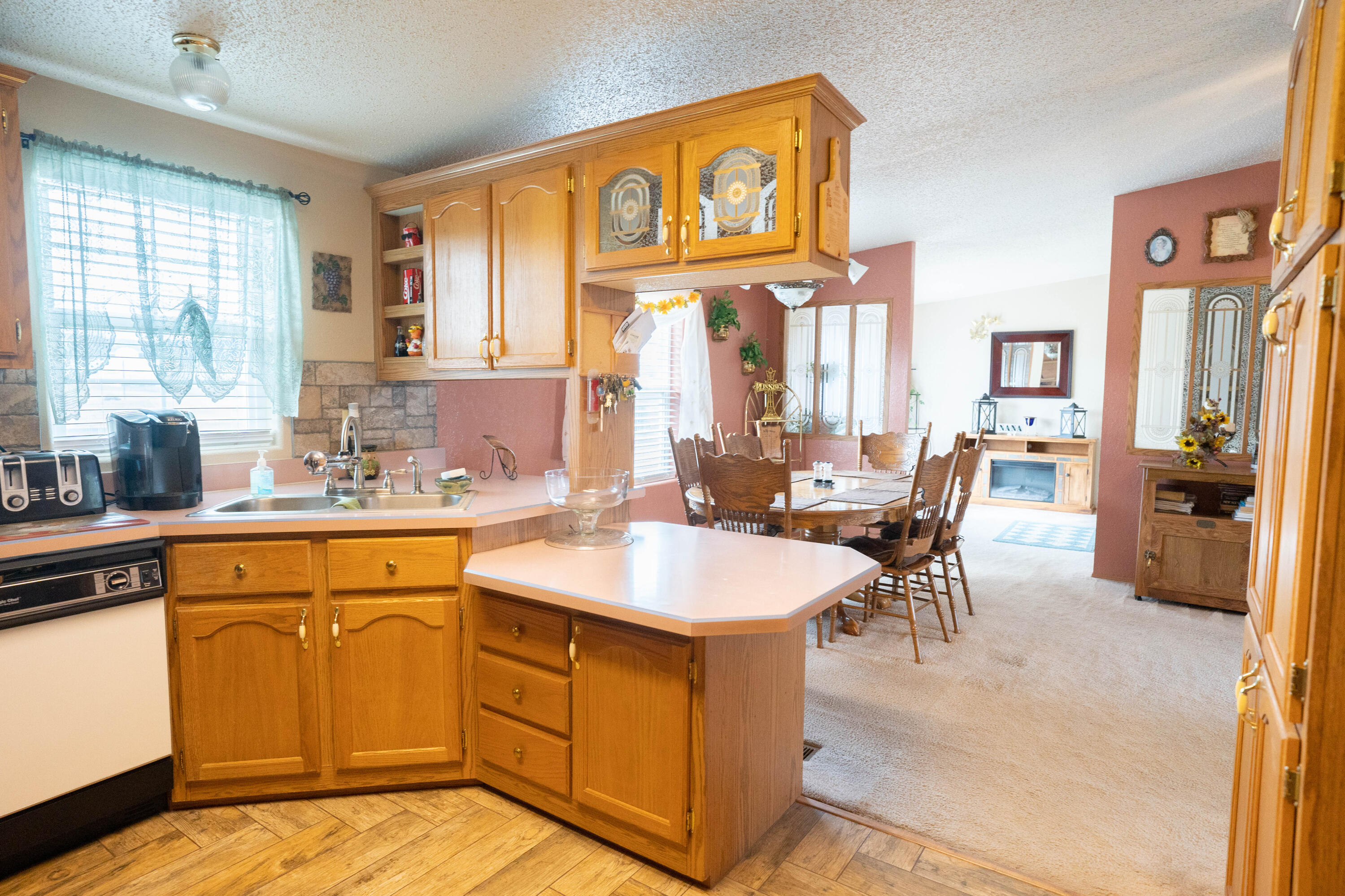 3503 SEEDMAN Road