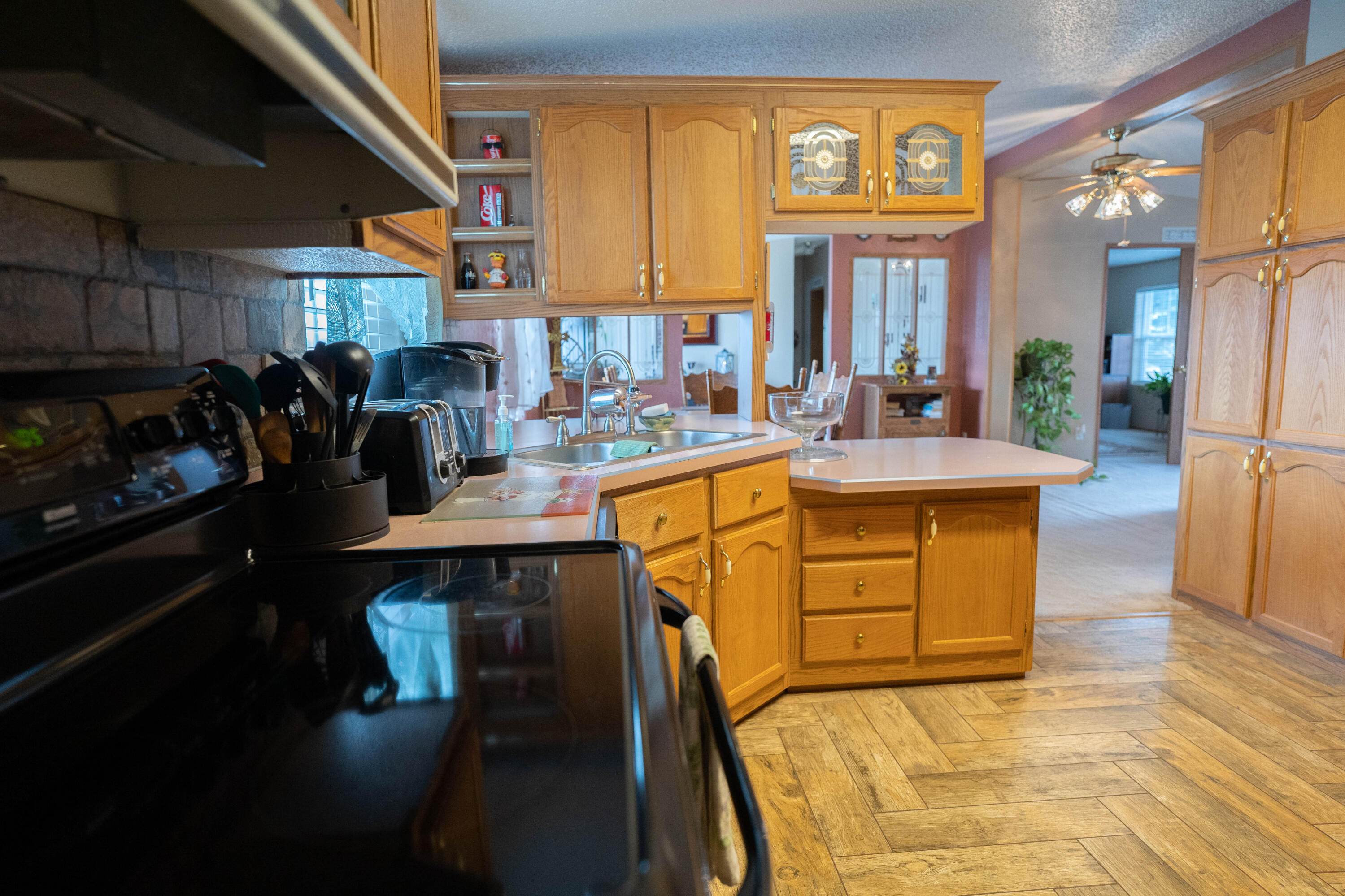 3503 SEEDMAN Road