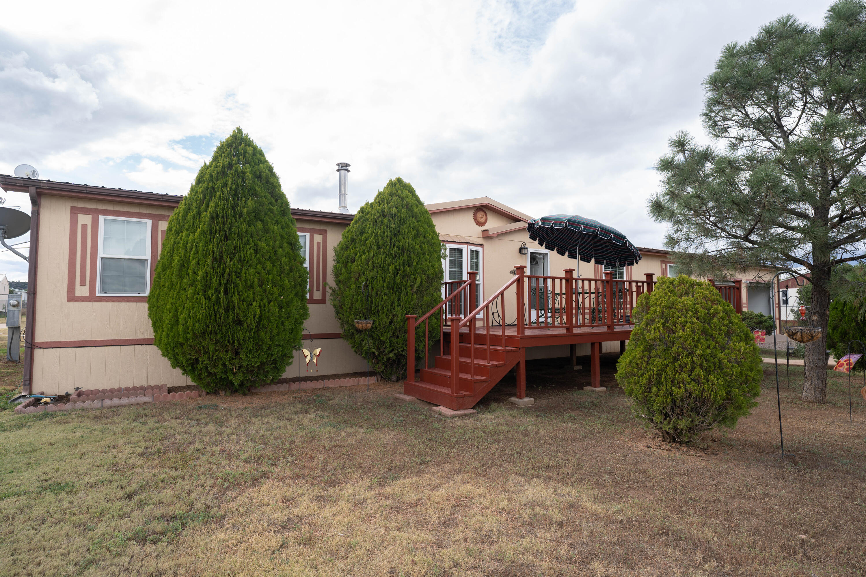 3503 SEEDMAN Road