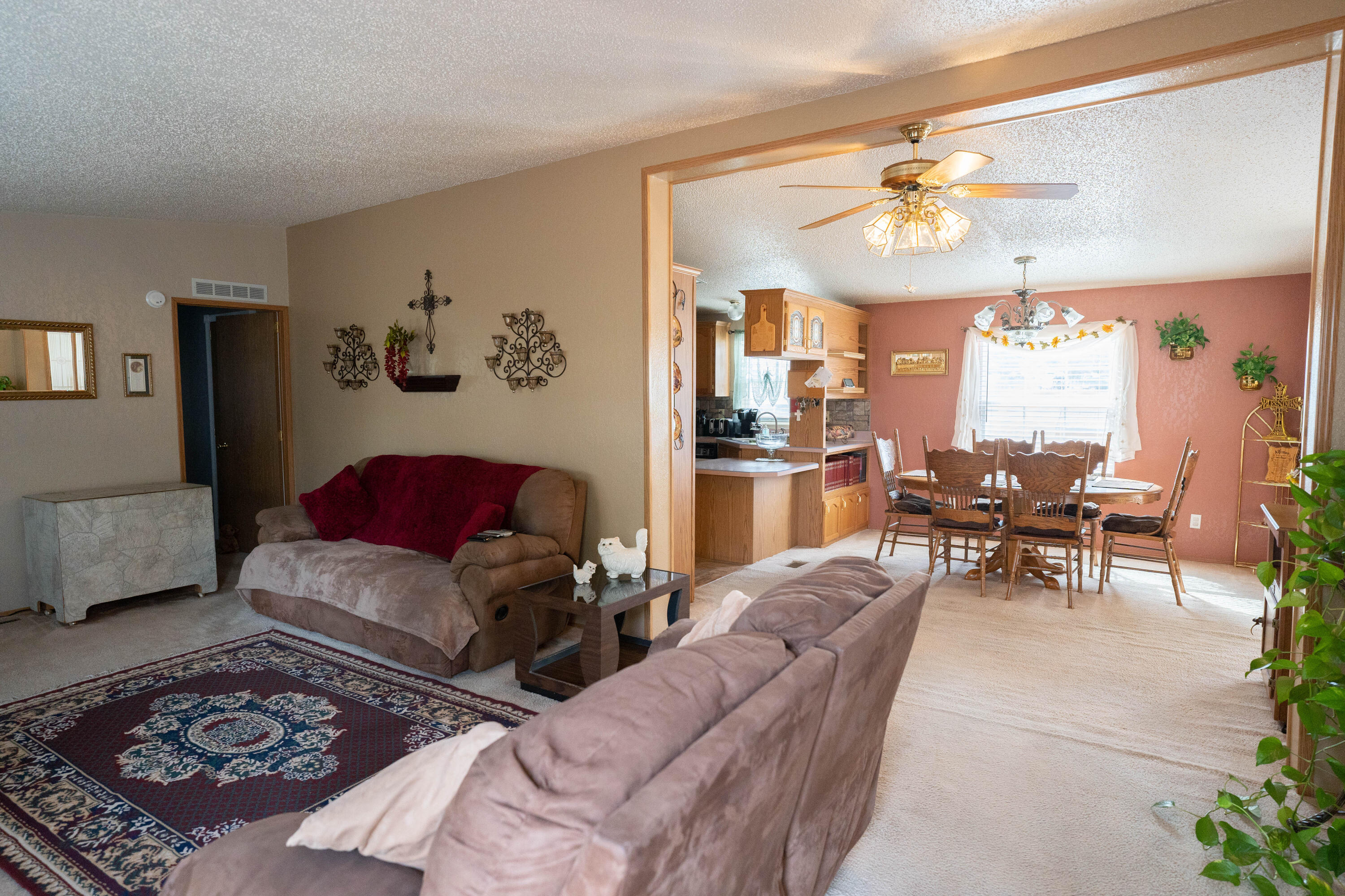 3503 SEEDMAN Road