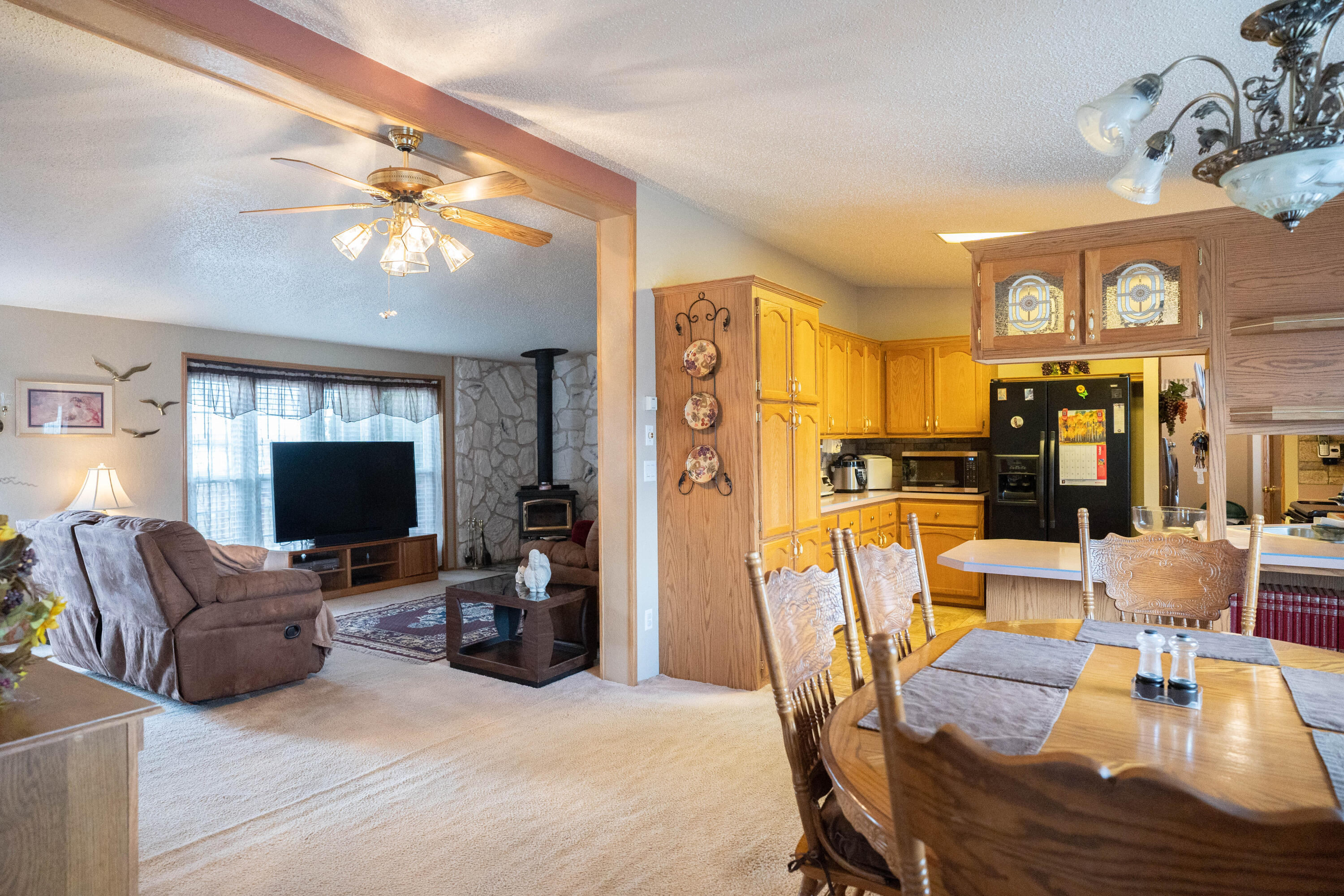 3503 SEEDMAN Road