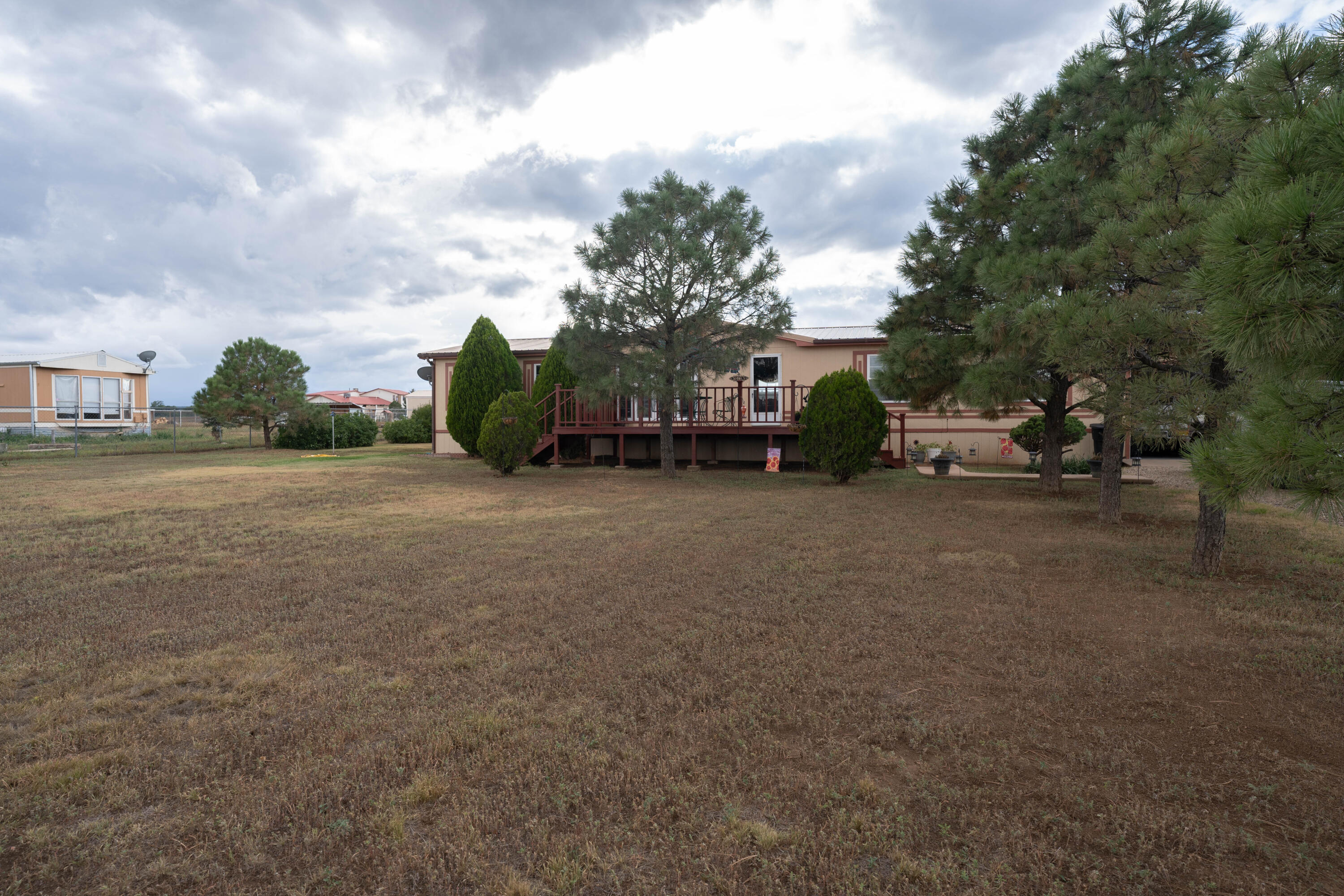 3503 SEEDMAN Road