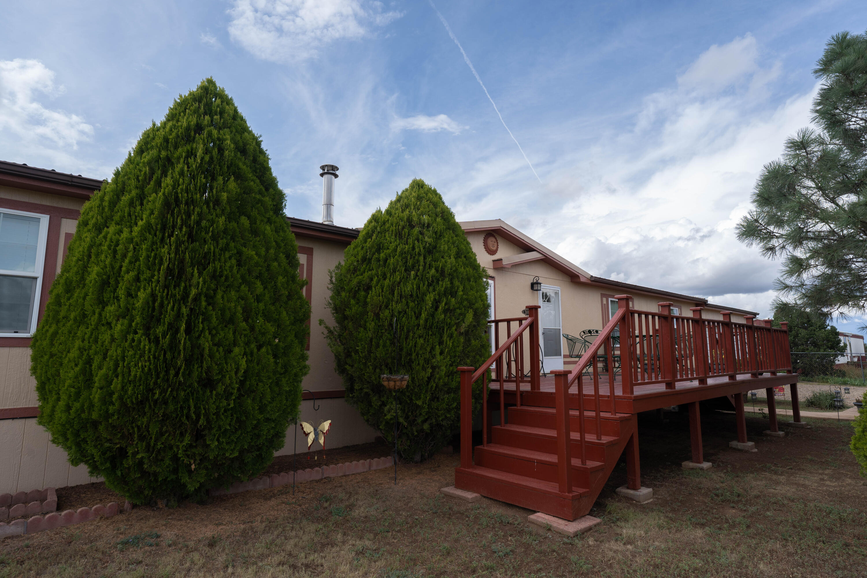 3503 SEEDMAN Road