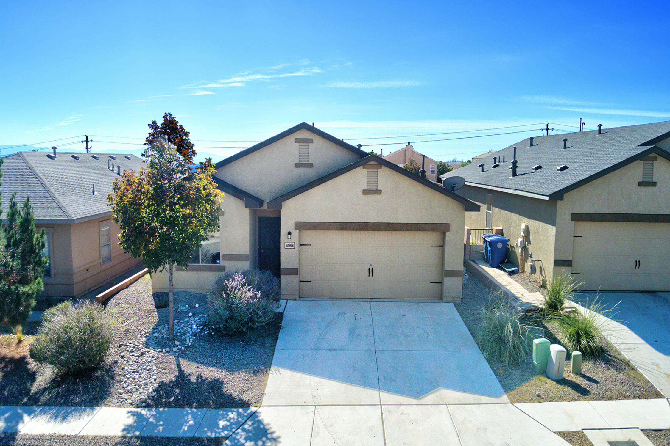 10808 BOWIE Road SW
