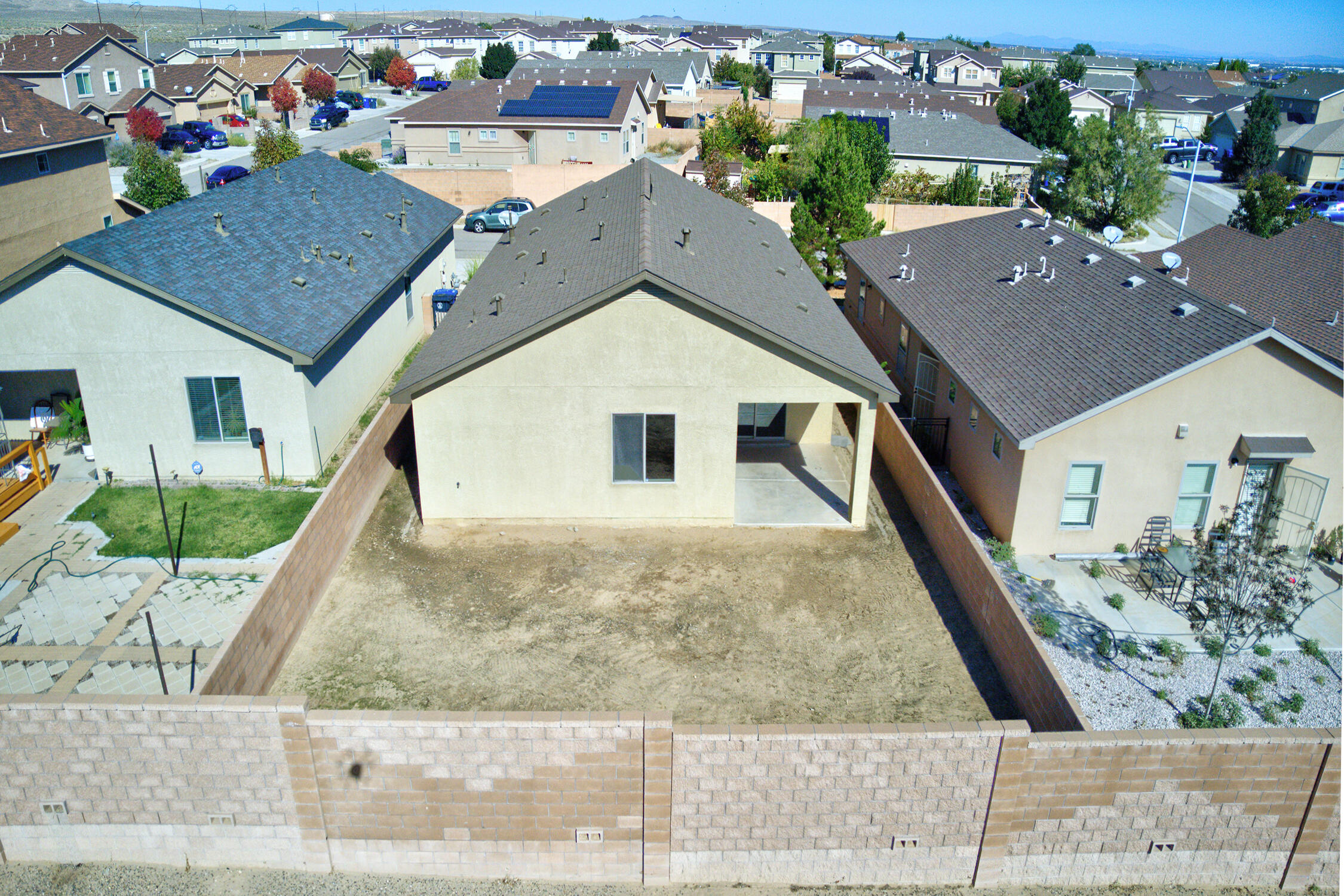10808 BOWIE Road SW