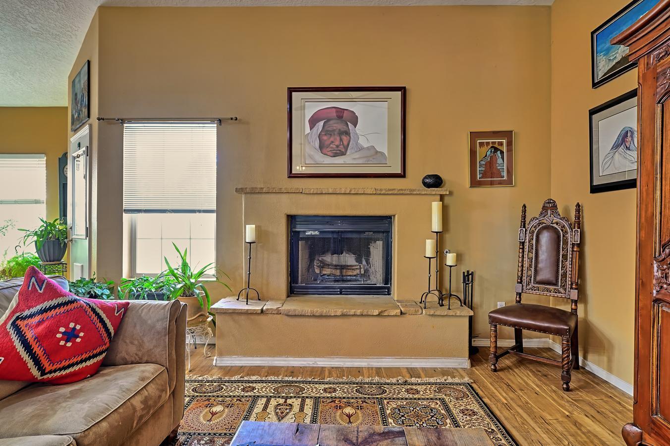 10351 Pintura Place Place NW