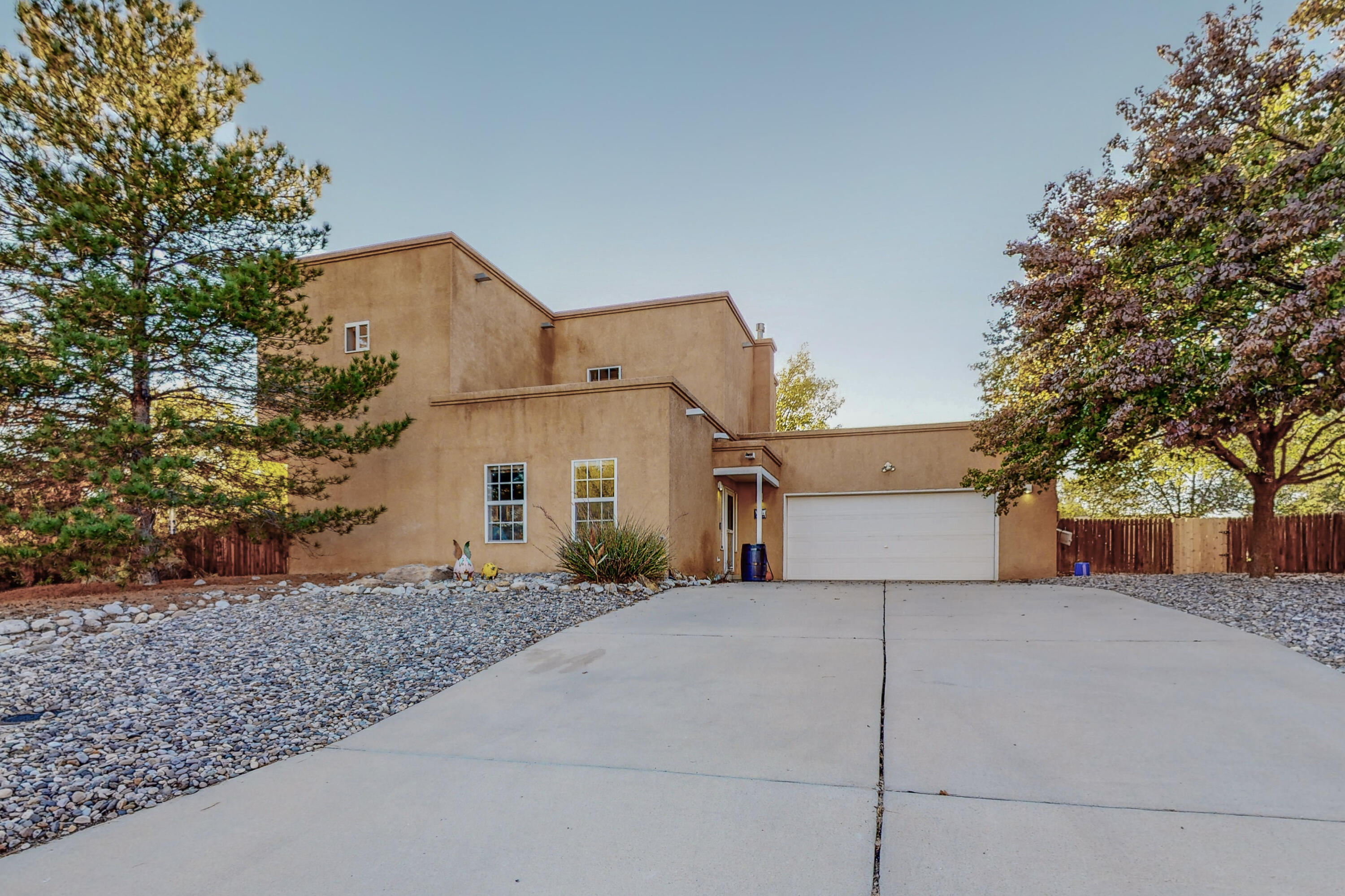 209 MONTANA WELLS Road NE
