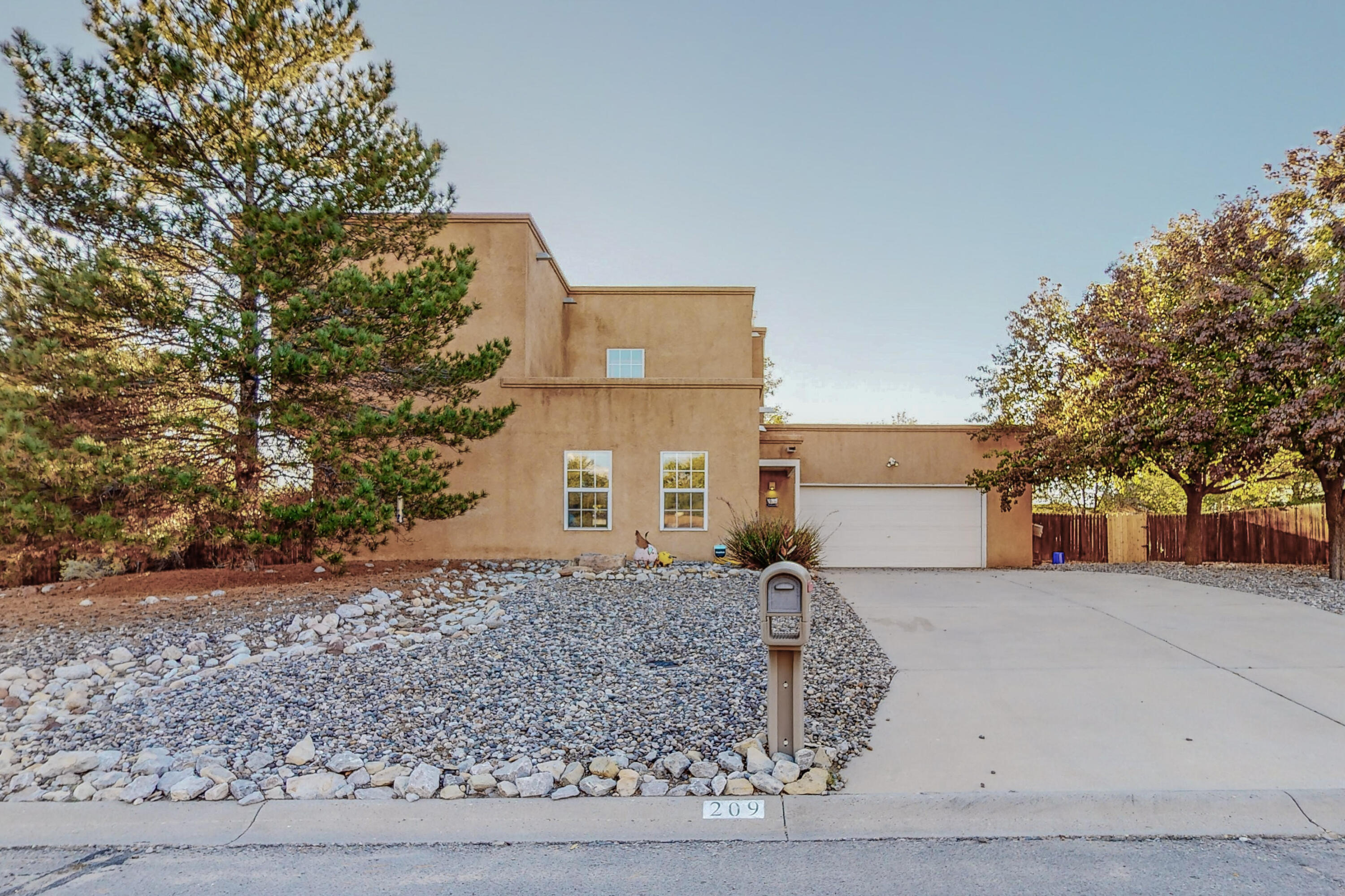 209 MONTANA WELLS Road NE