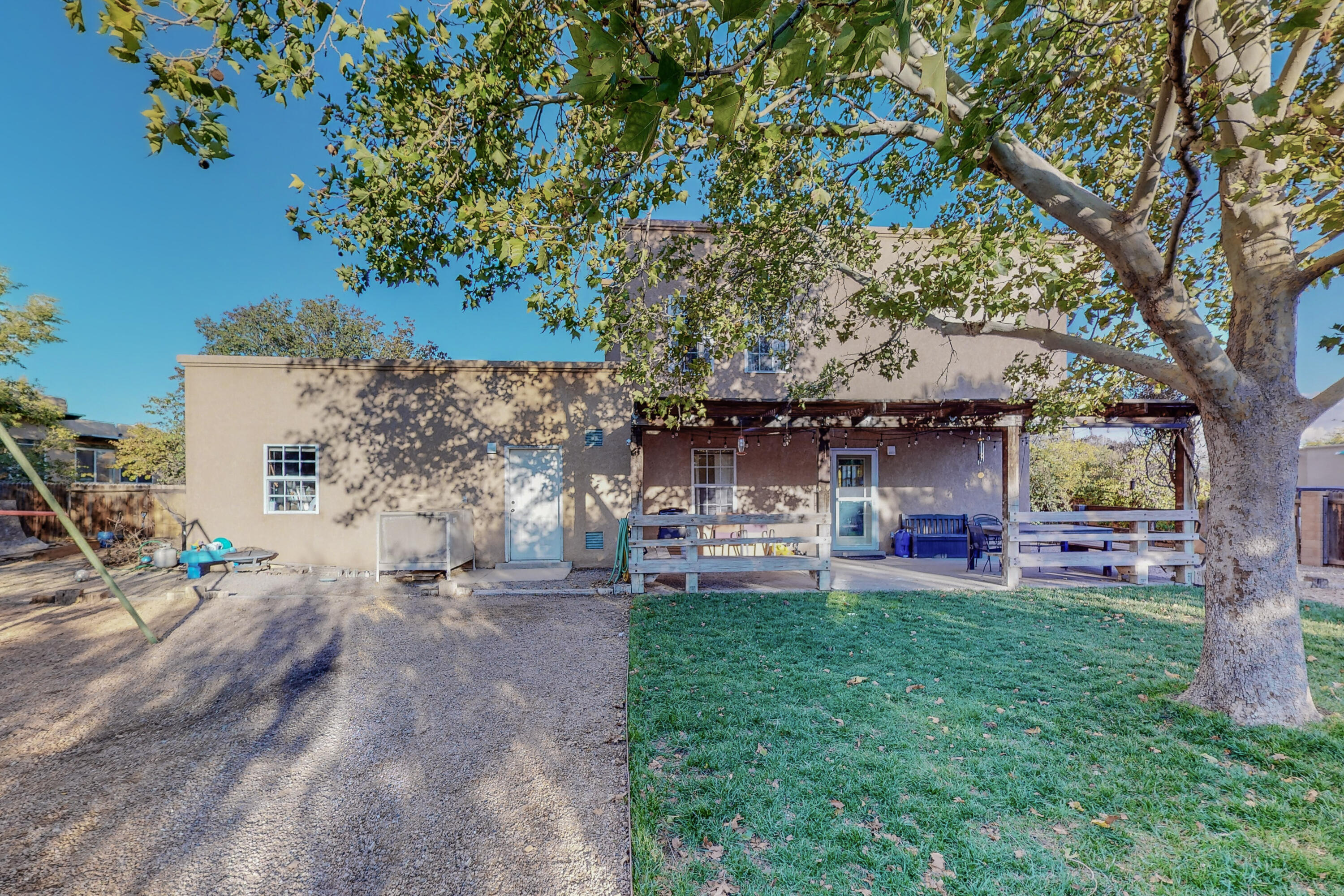 209 MONTANA WELLS Road NE