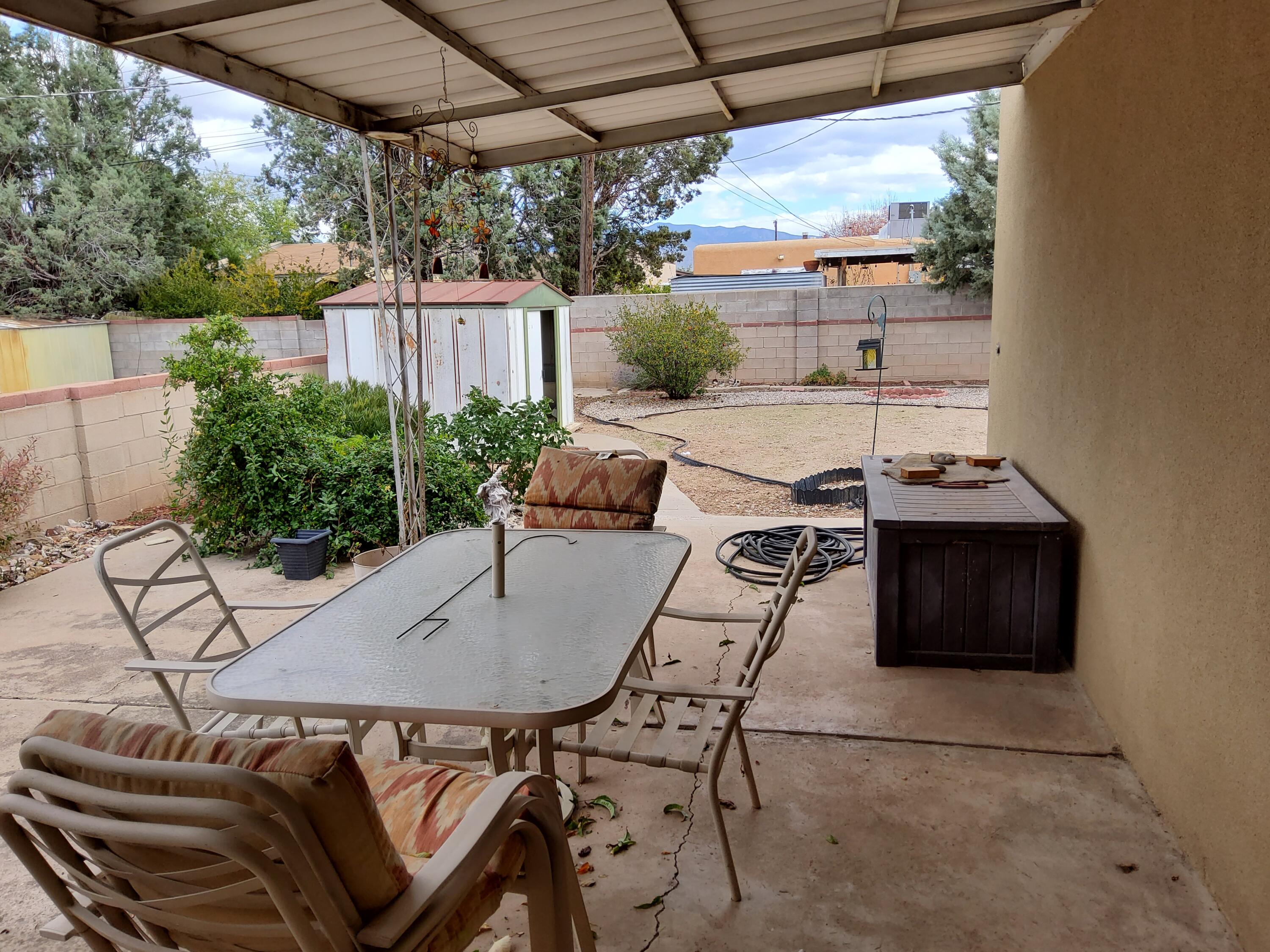 511 MILDRED Avenue NW