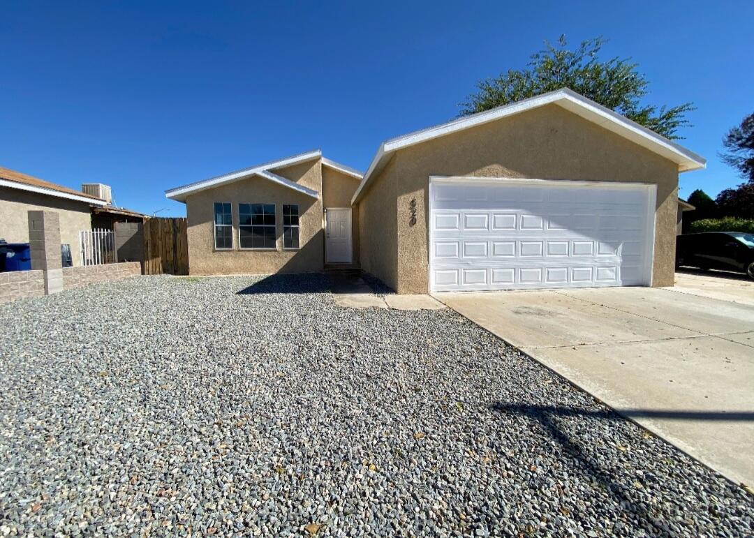 520 CARFAX Place SW