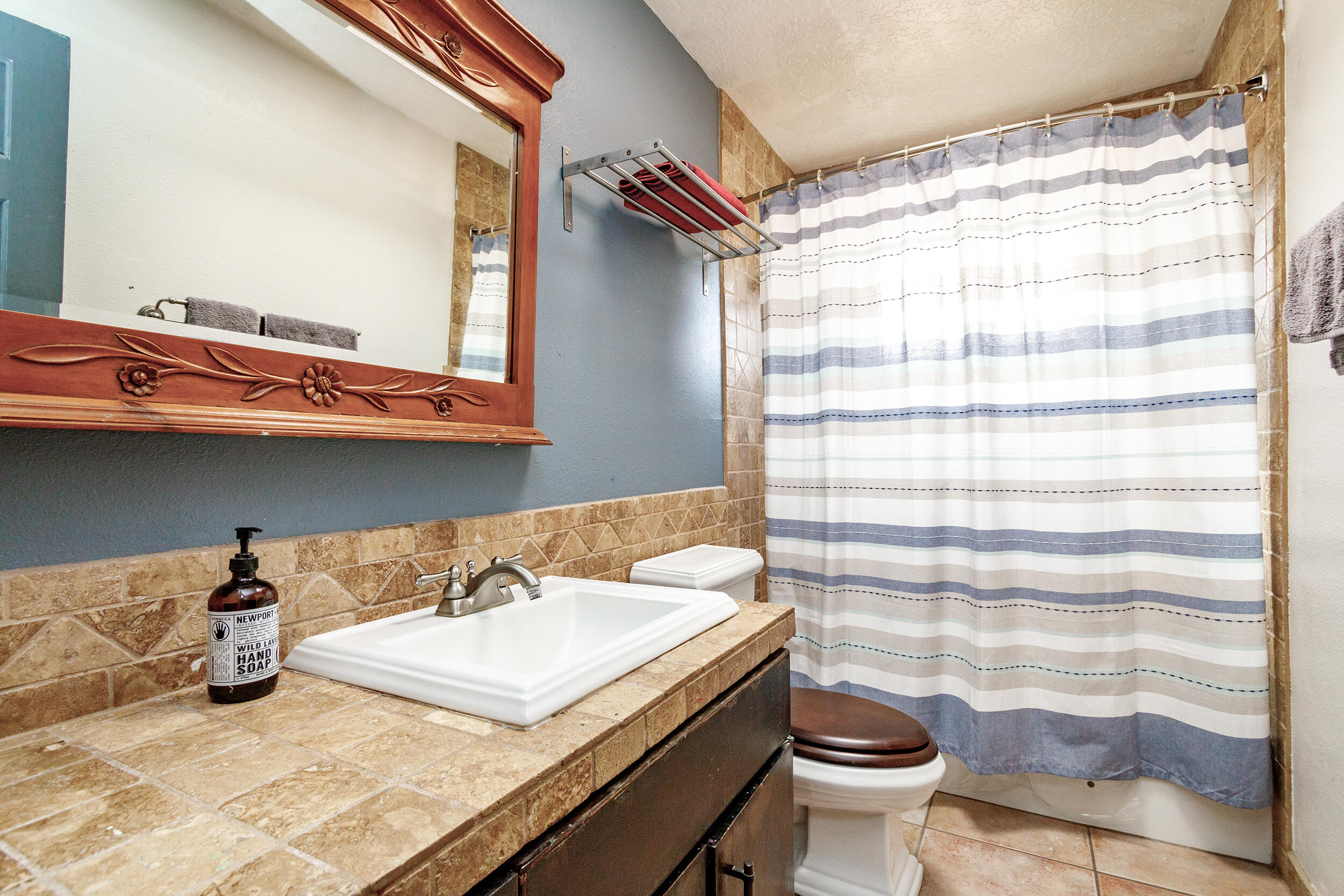 9900 DENALI Road NE