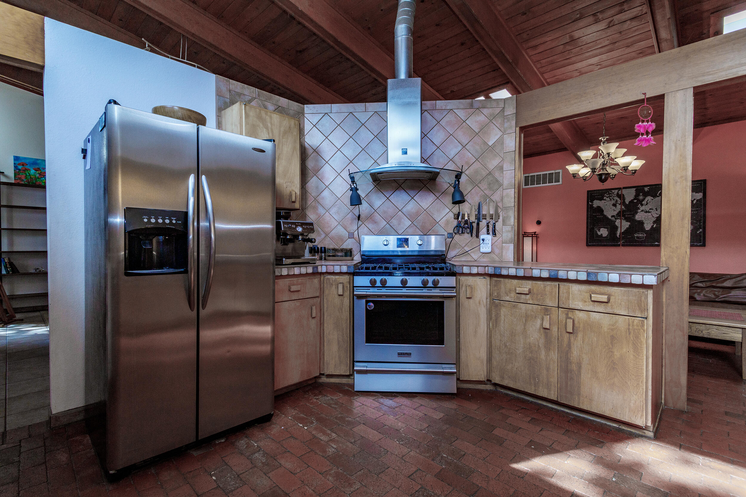 9900 DENALI Road NE