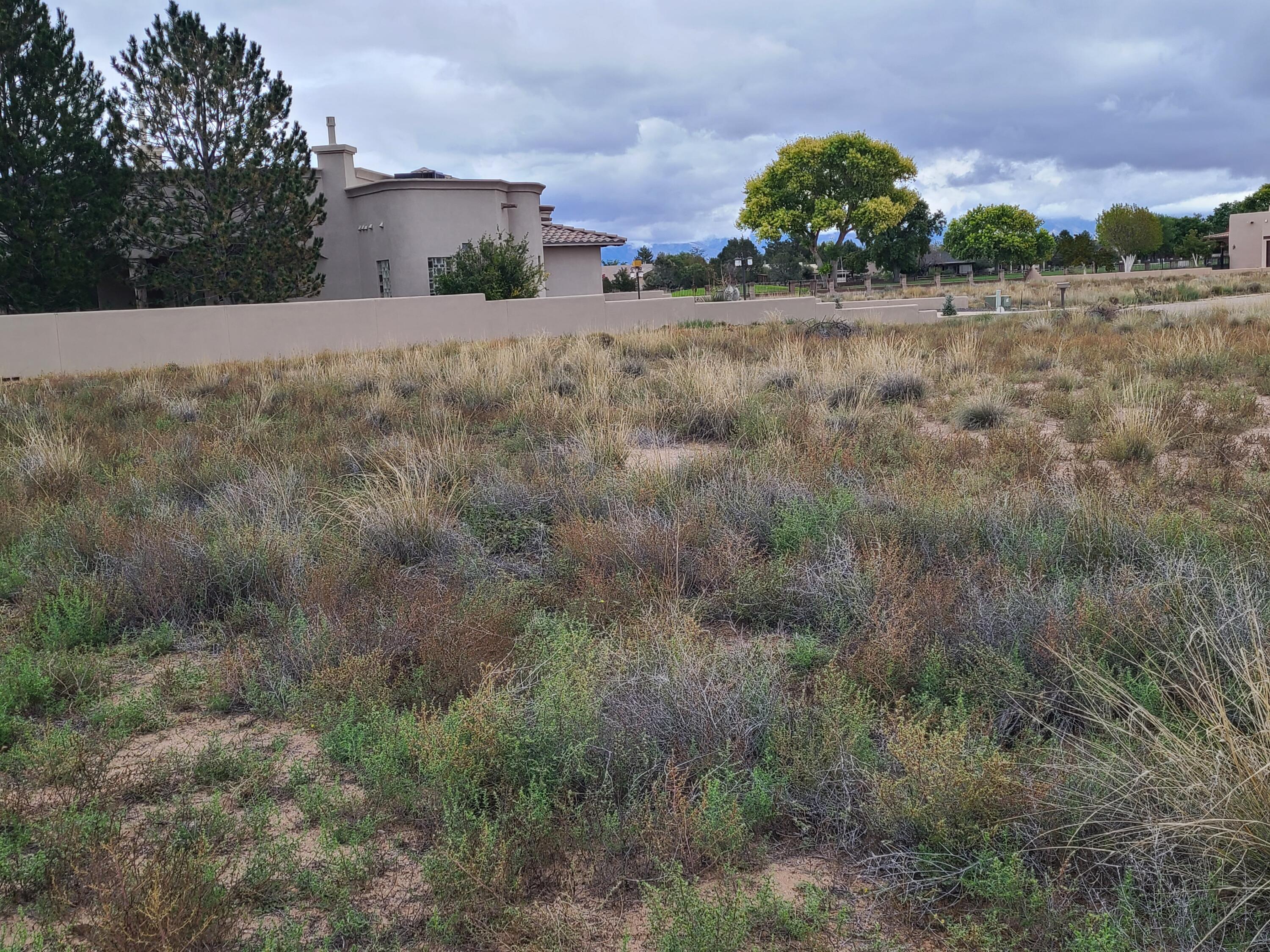 0 Tres Cantos Avenue 1