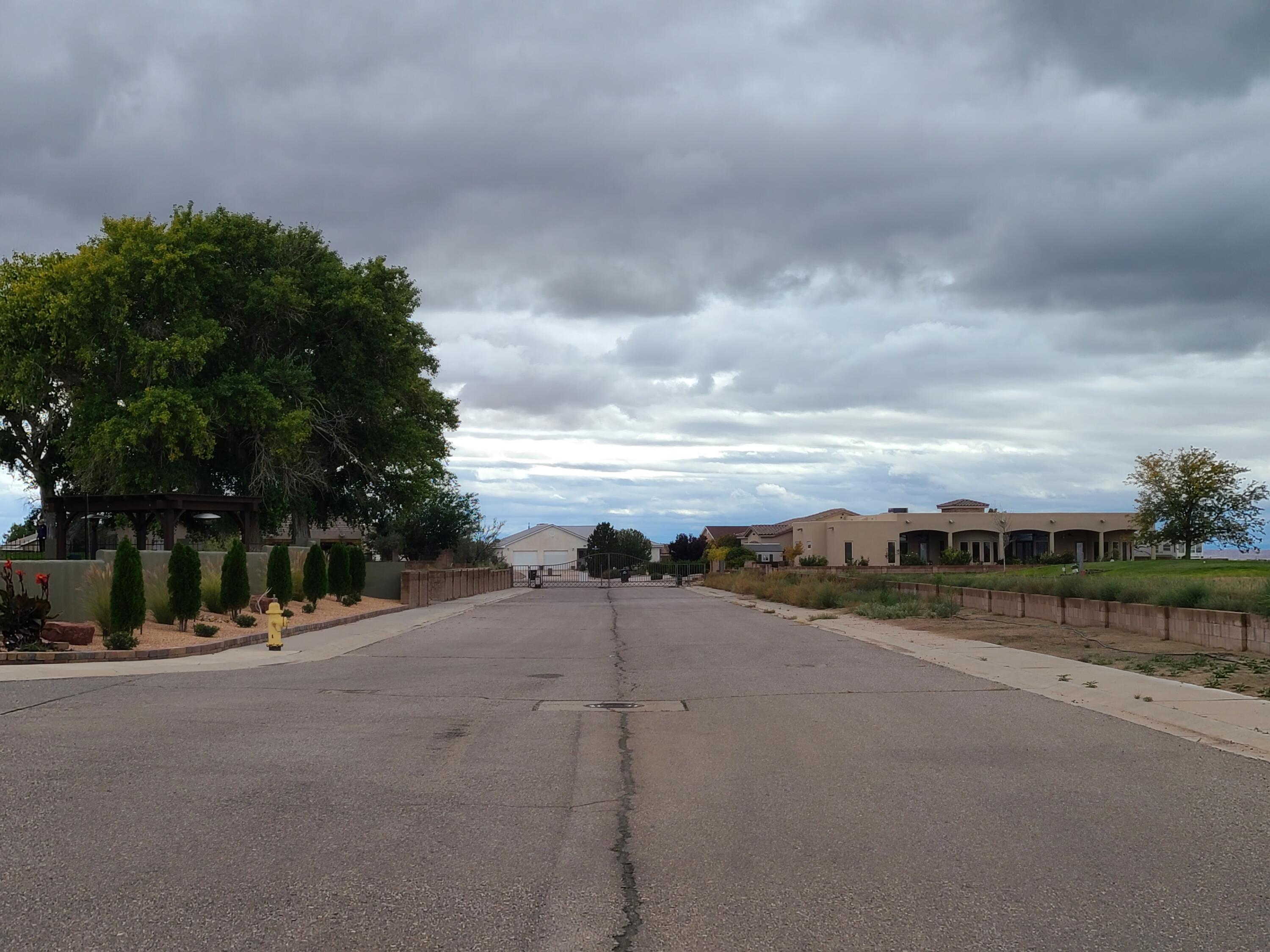 0 Tres Cantos Avenue 1
