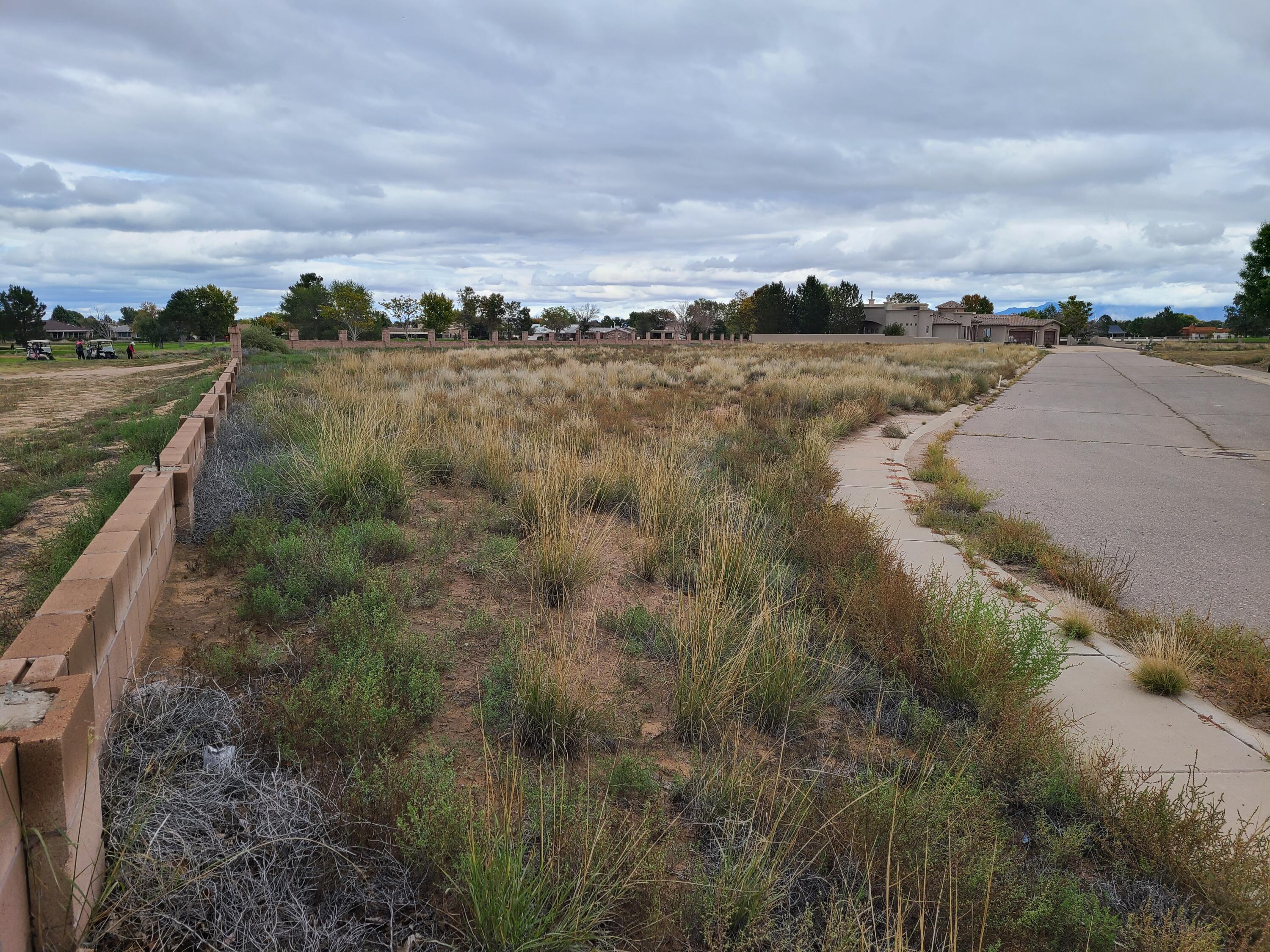 0 Tres Cantos Avenue 1