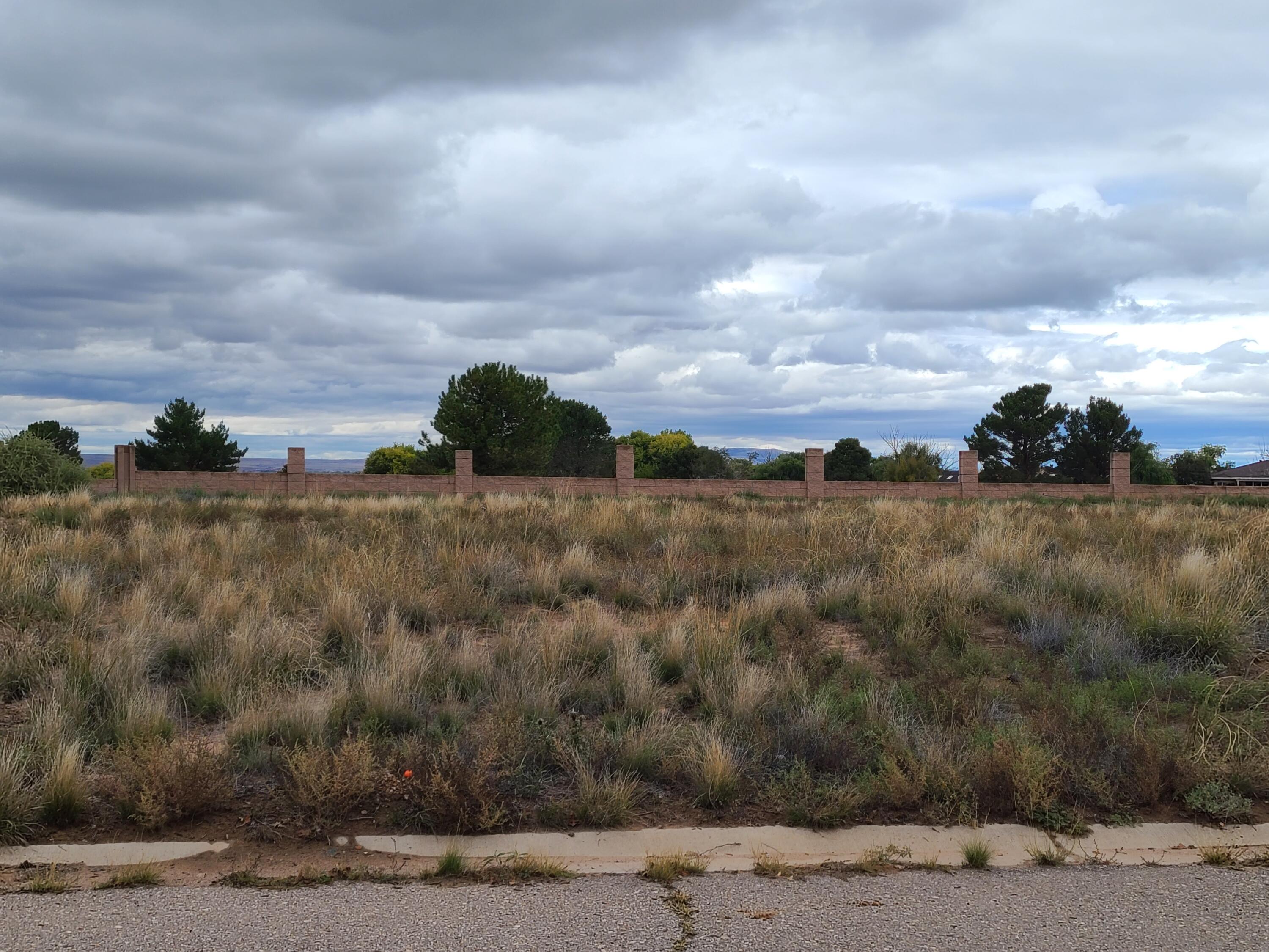 0 Tres Cantos Avenue 1