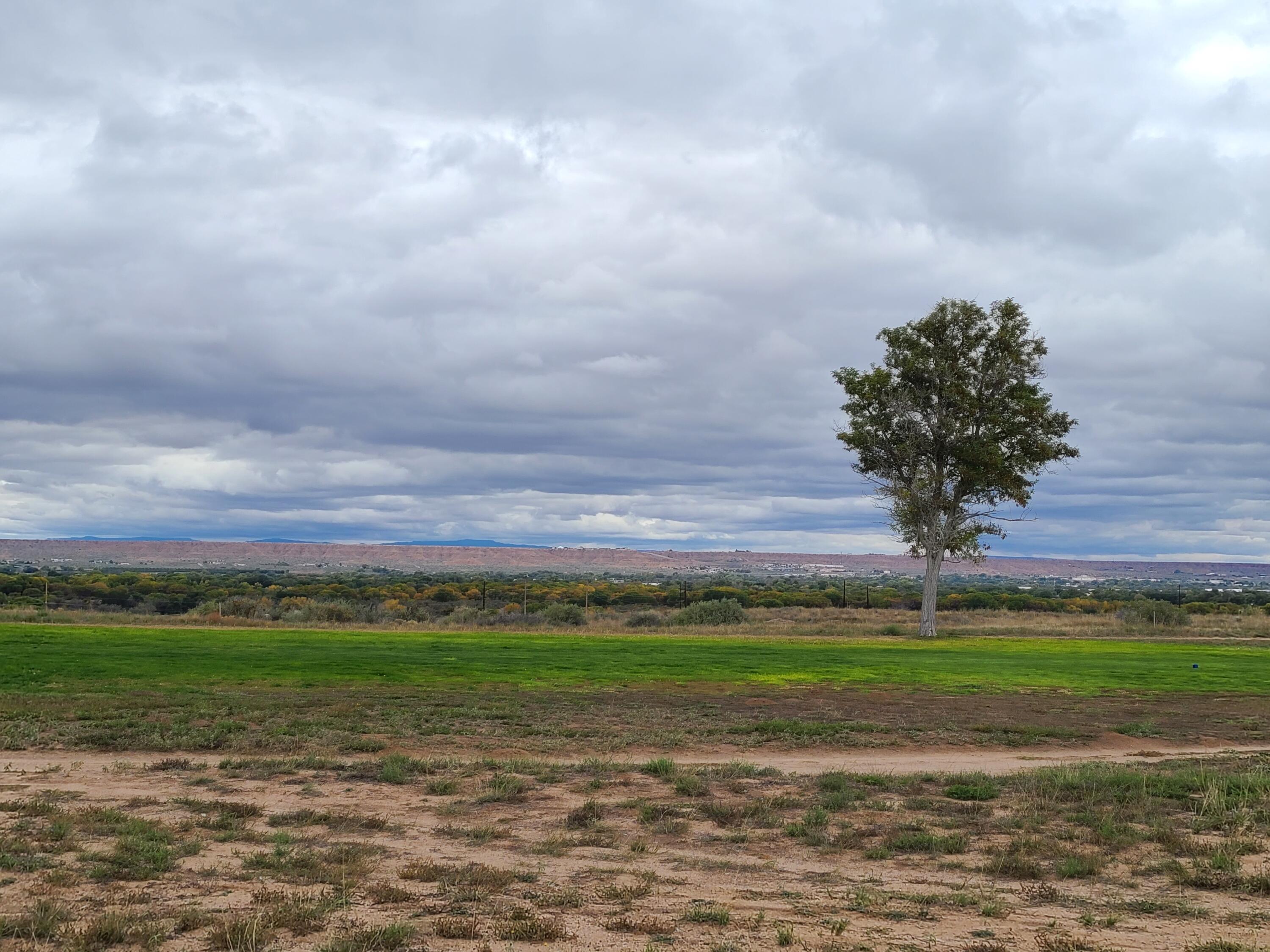 0 Tres Cantos Avenue 1