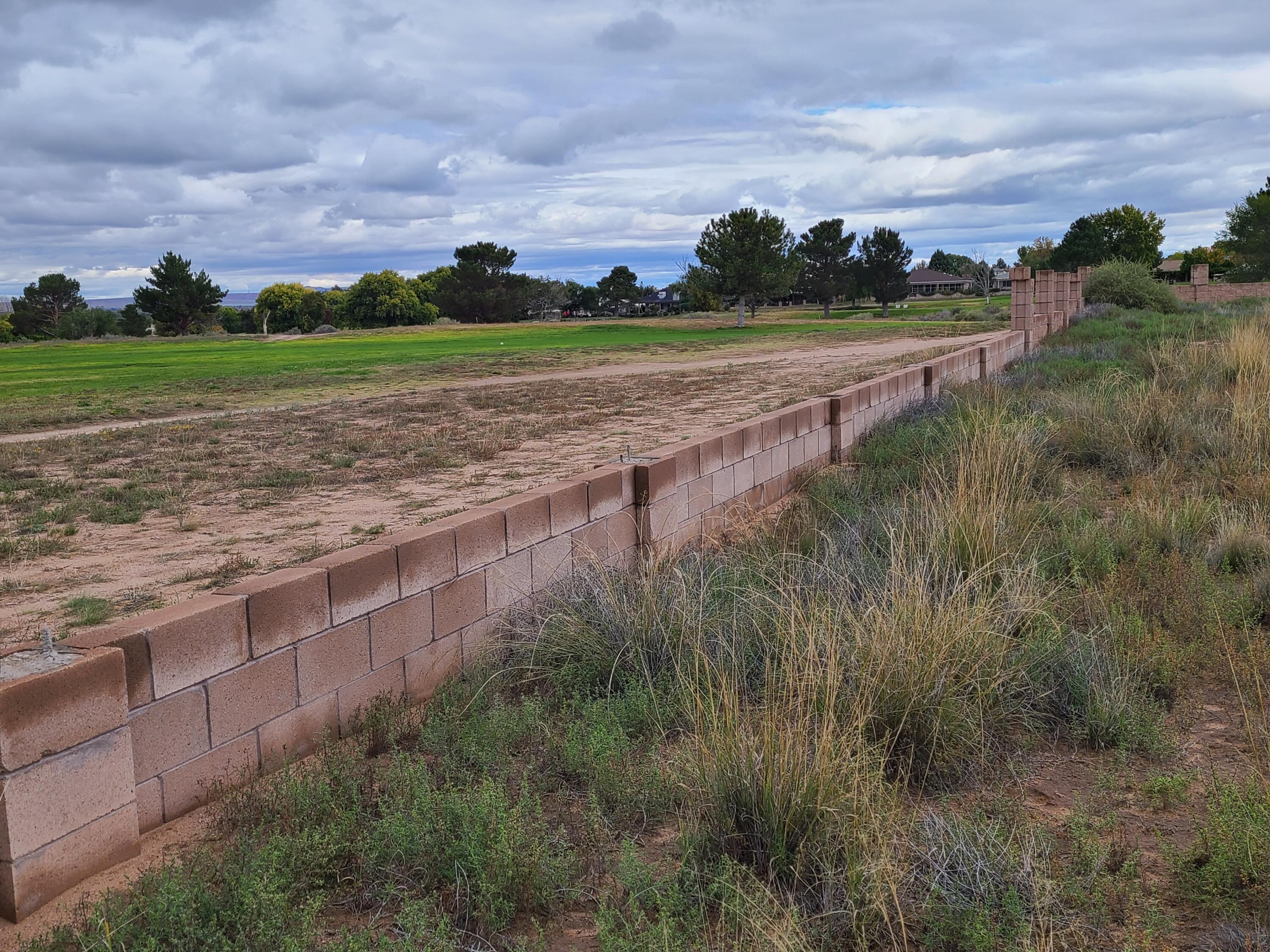 0 Tres Cantos Avenue 1