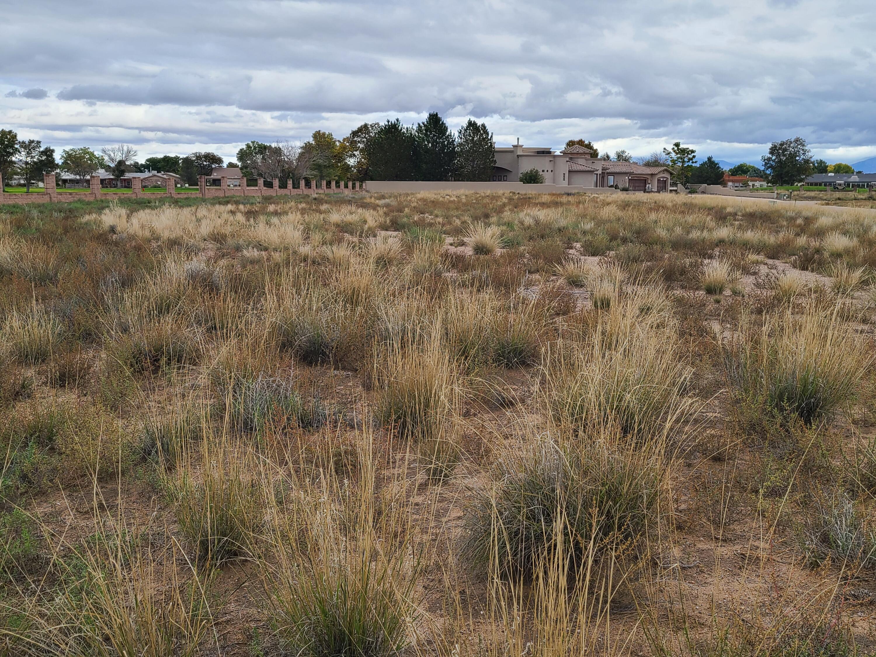 0 Tres Cantos Avenue 1