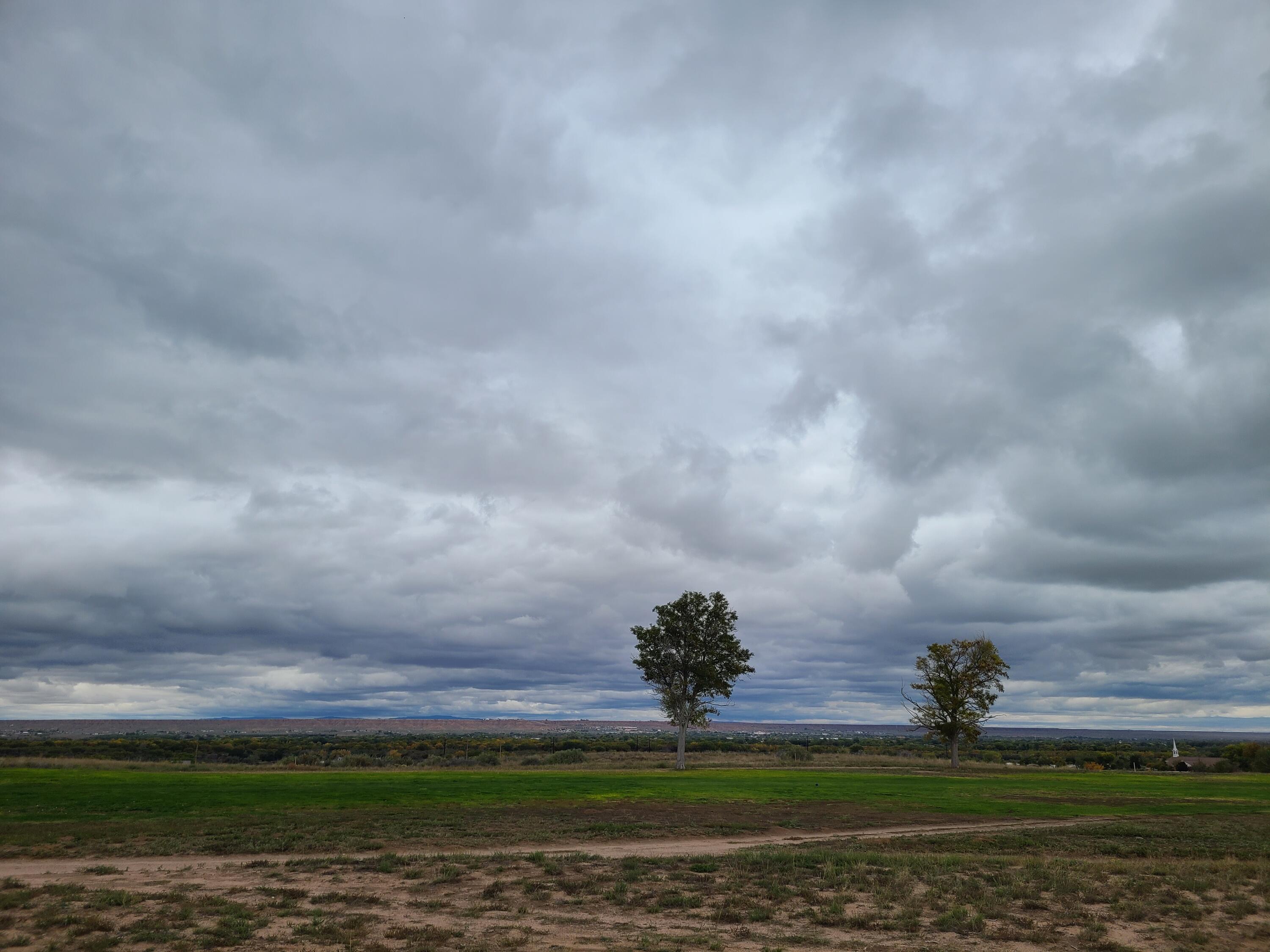 0 Tres Cantos Avenue 1