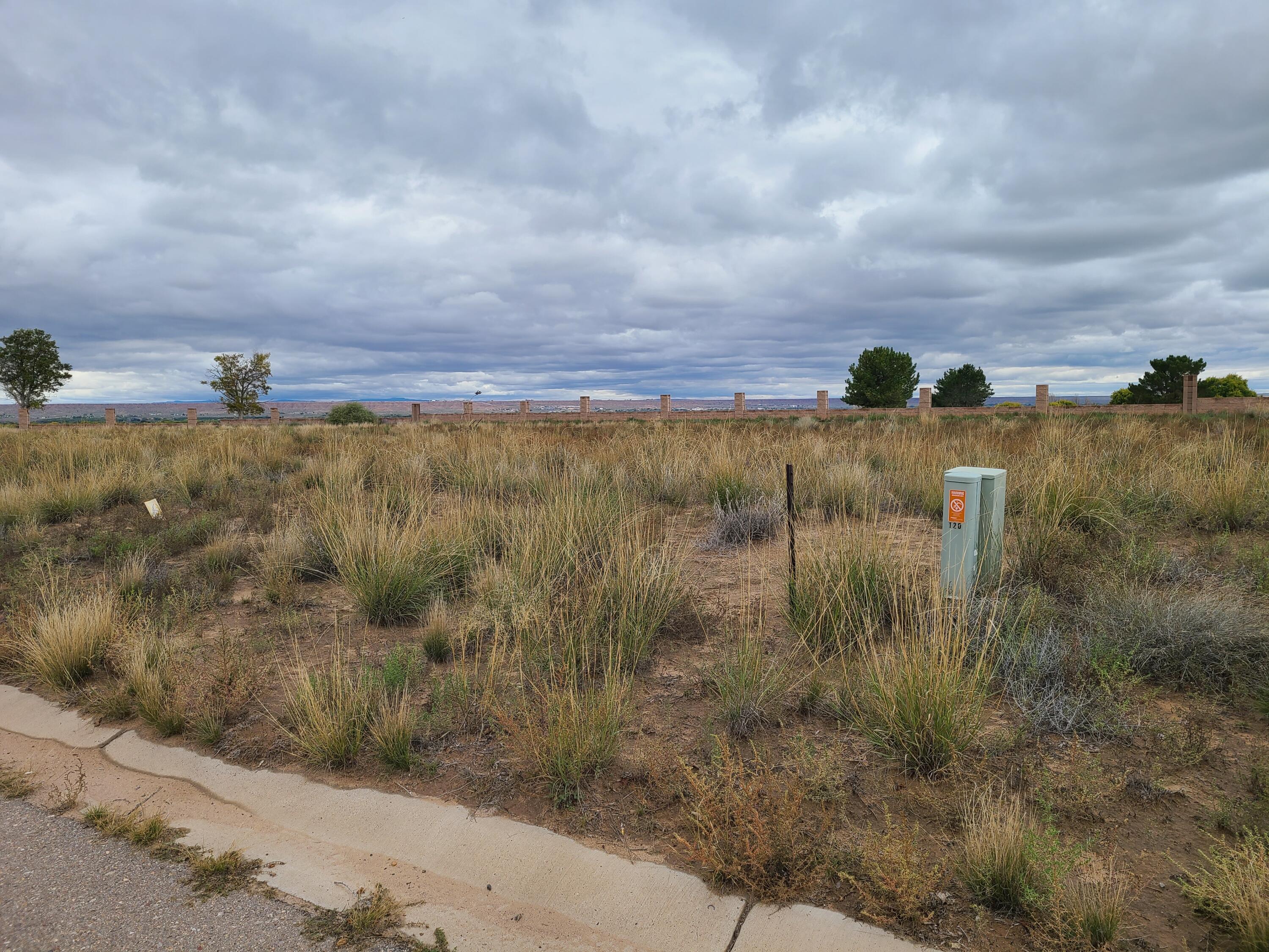 0 Tres Cantos Avenue 1
