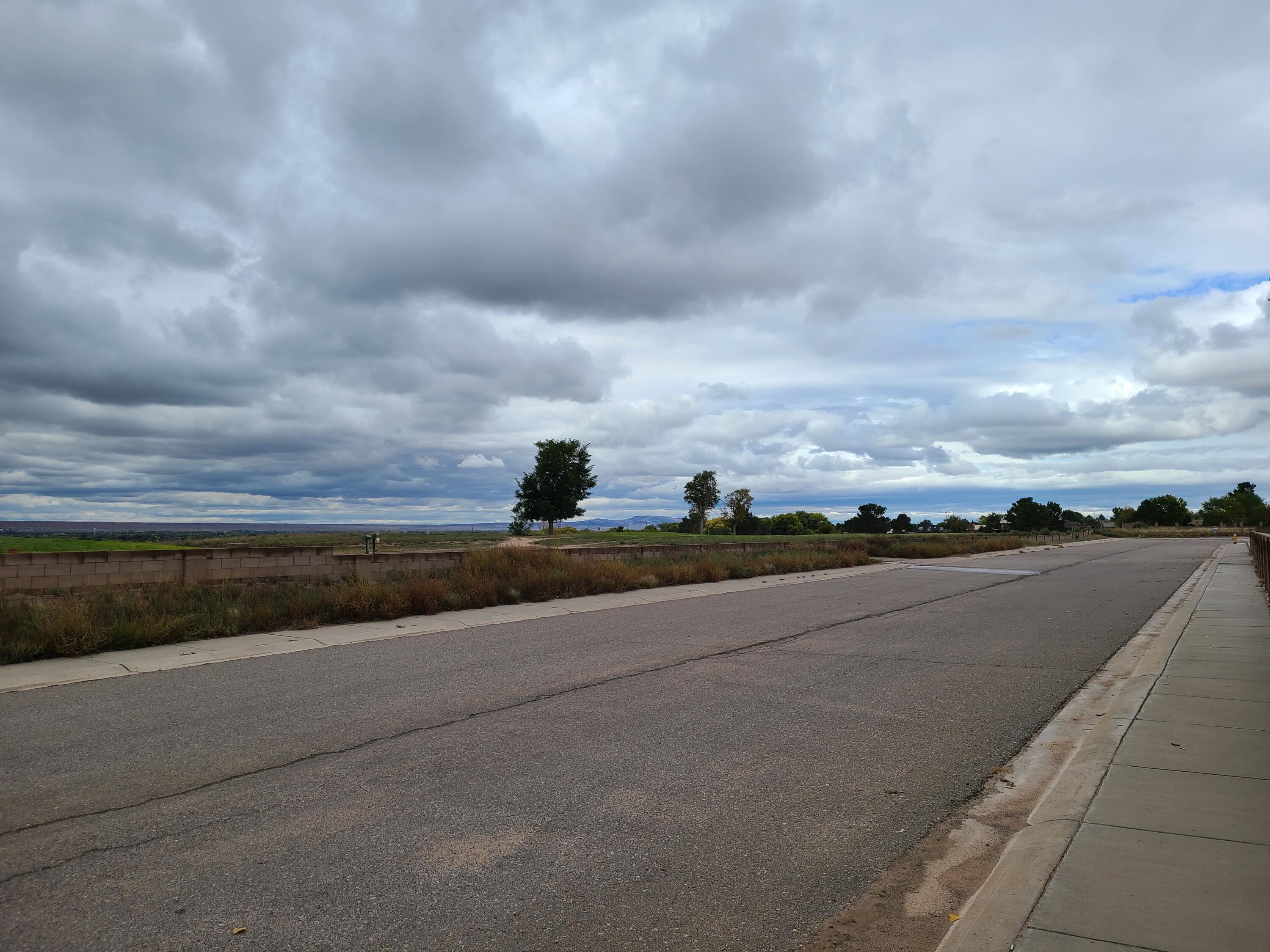 0 Tres Cantos Avenue 1
